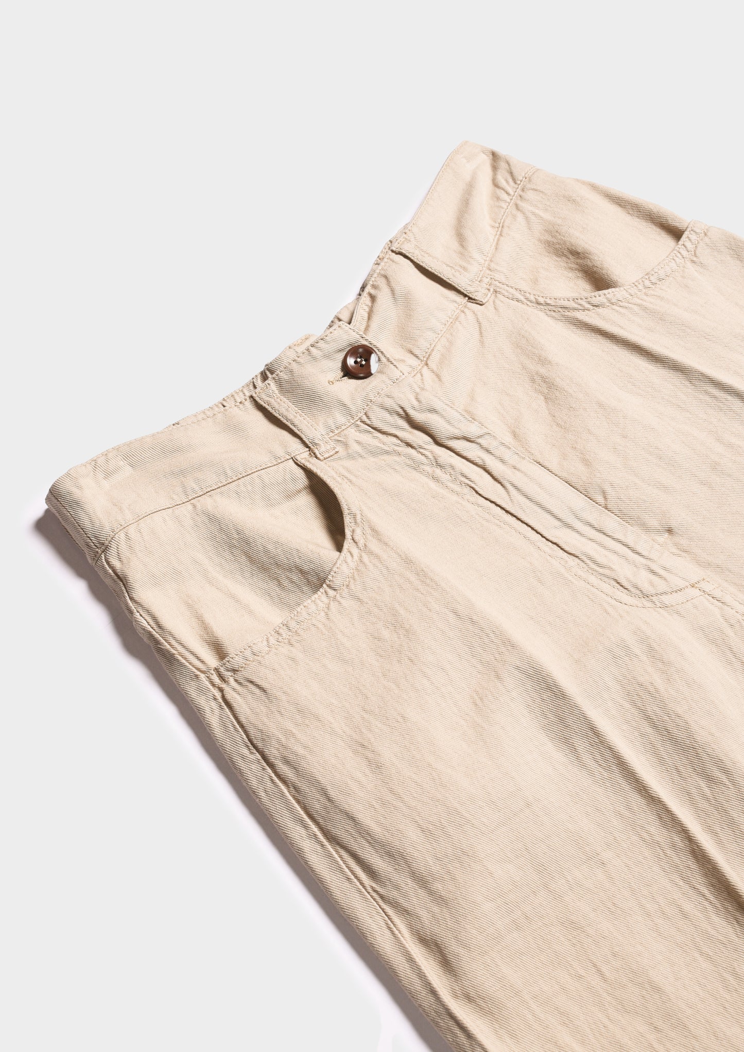 Linard Pant - Beige