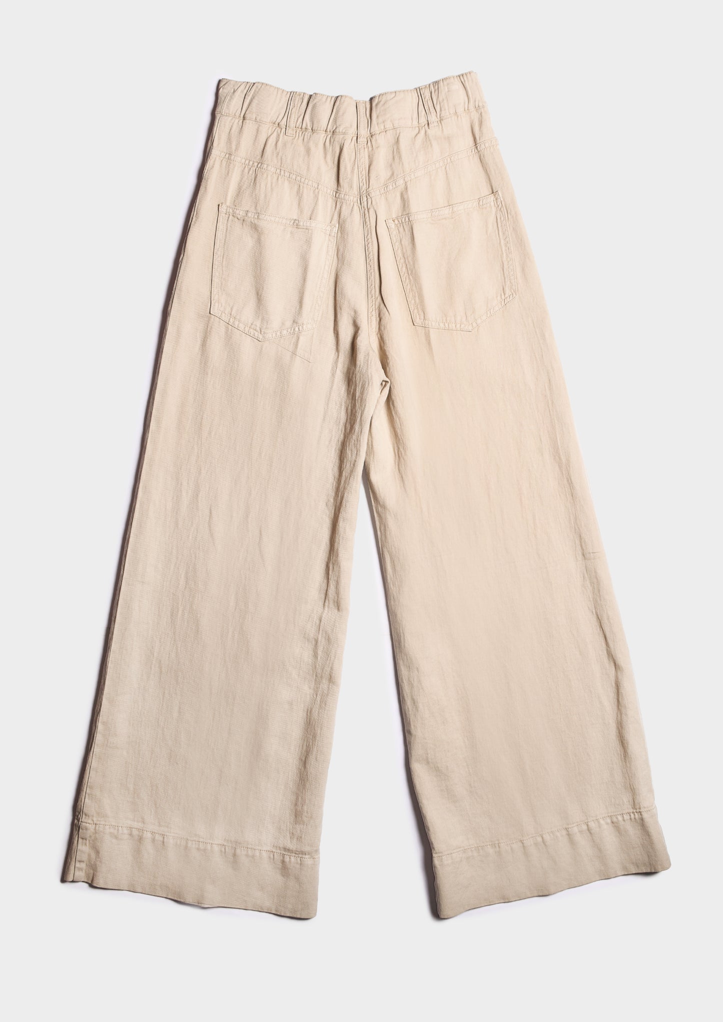 Linard Pant - Beige