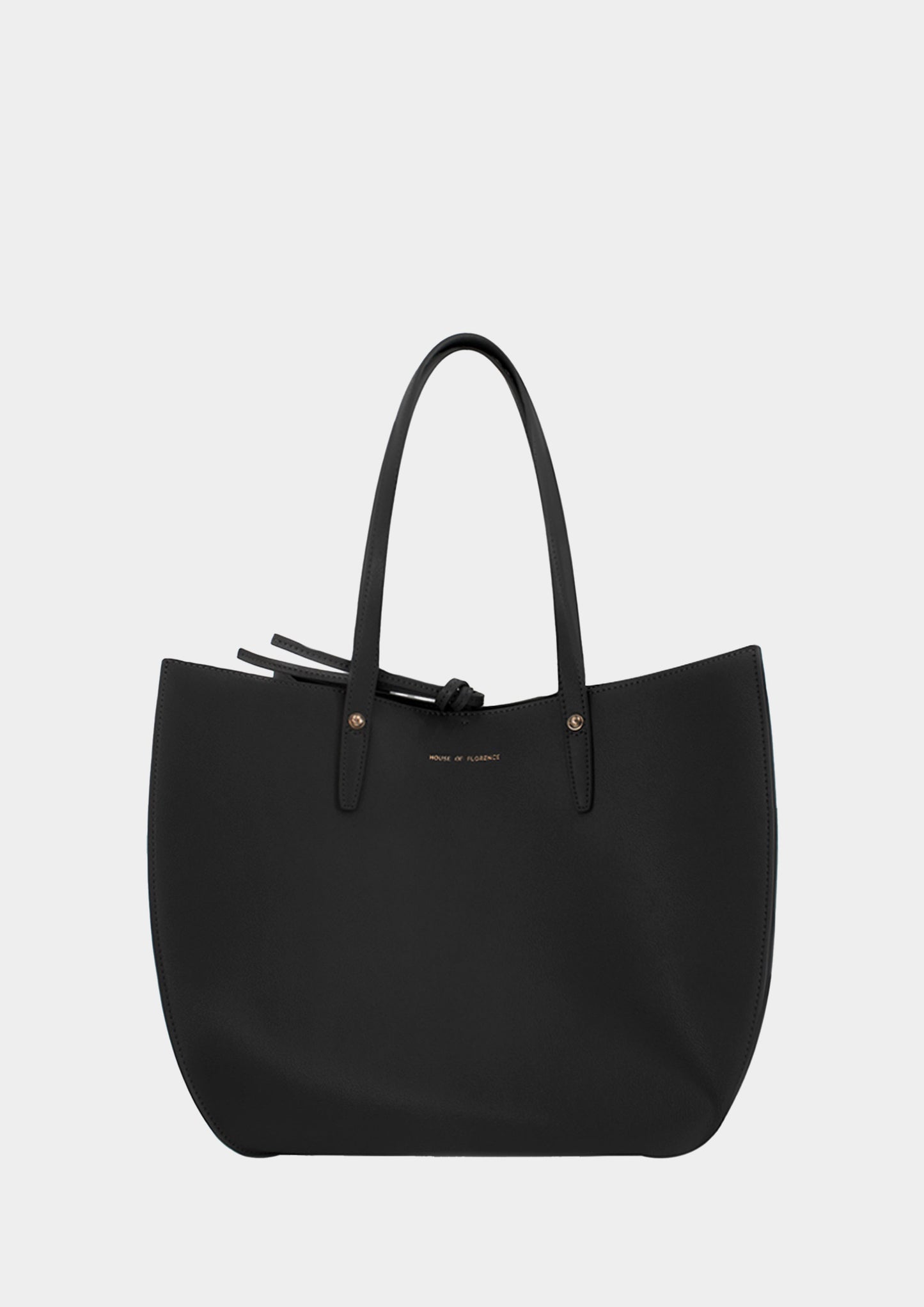 Gea Tote Bag - Nero