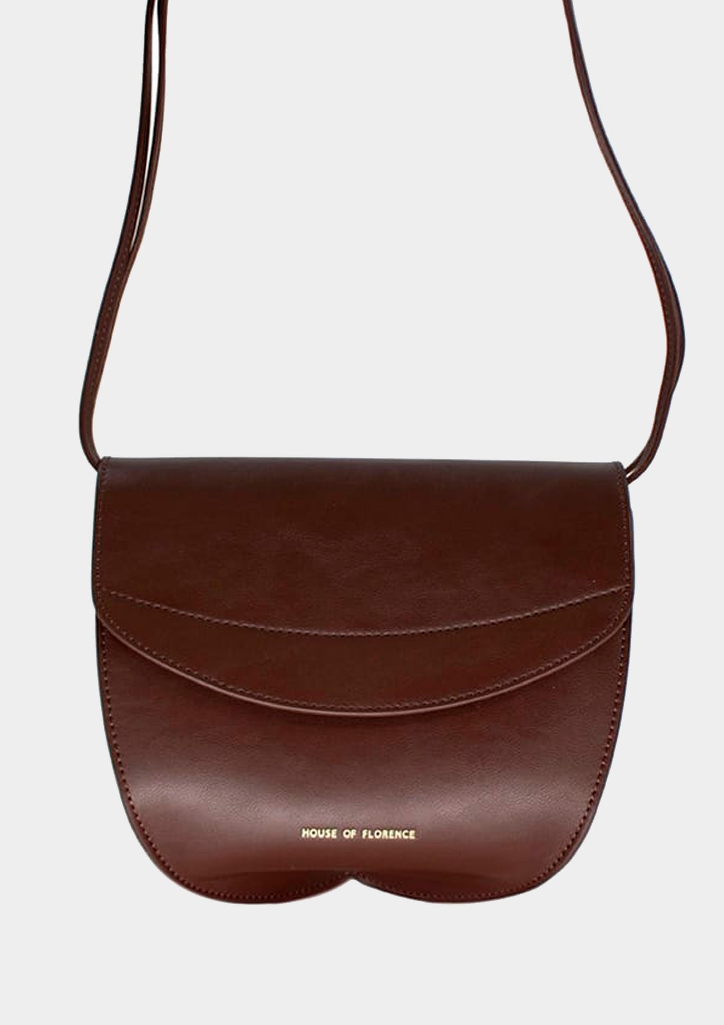 Gea Flap Bag - Moro