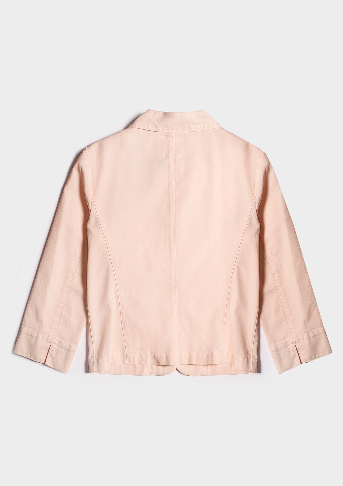 Galeda Jacket - Pesca
