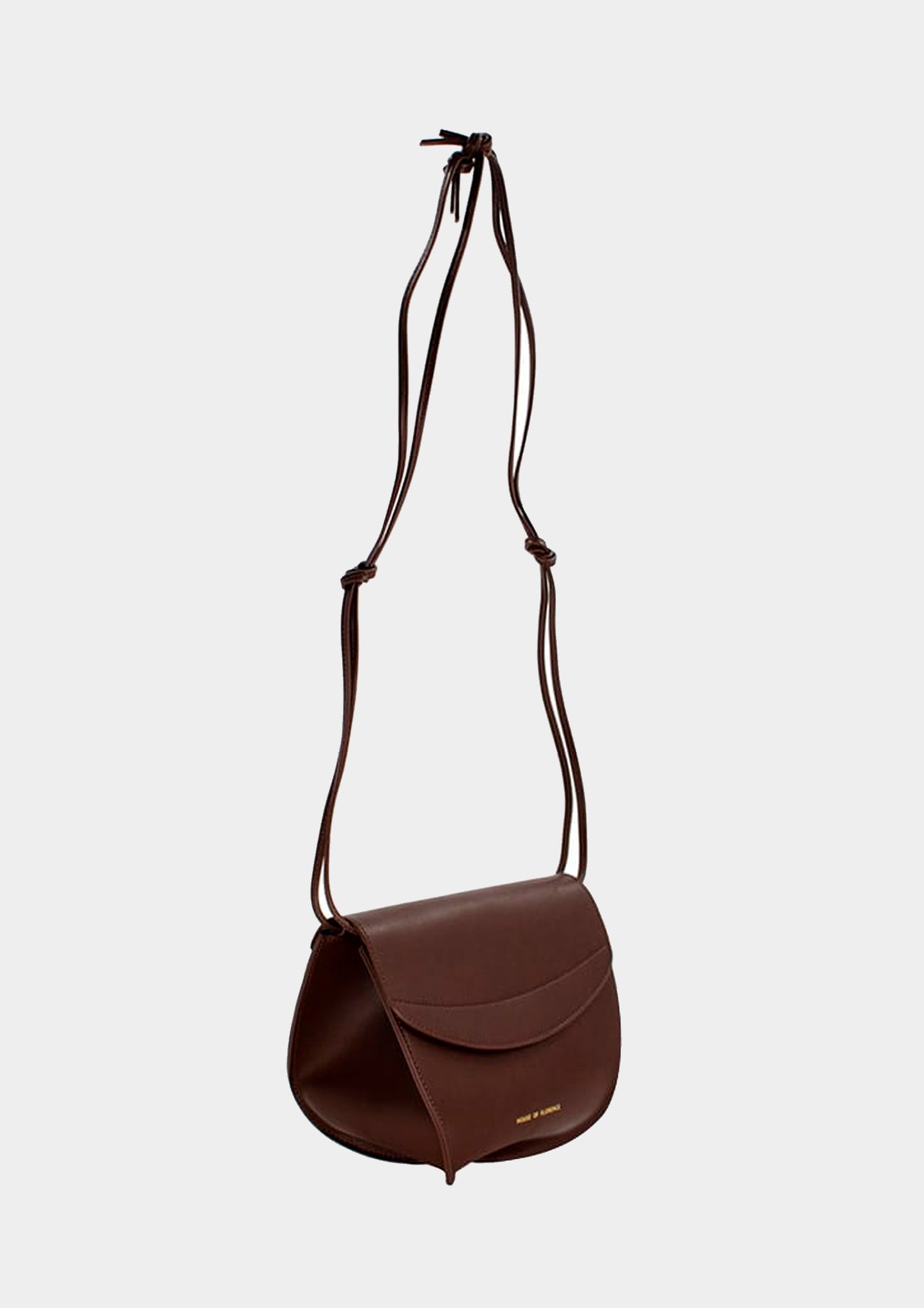 Gea Flap Bag - Moro