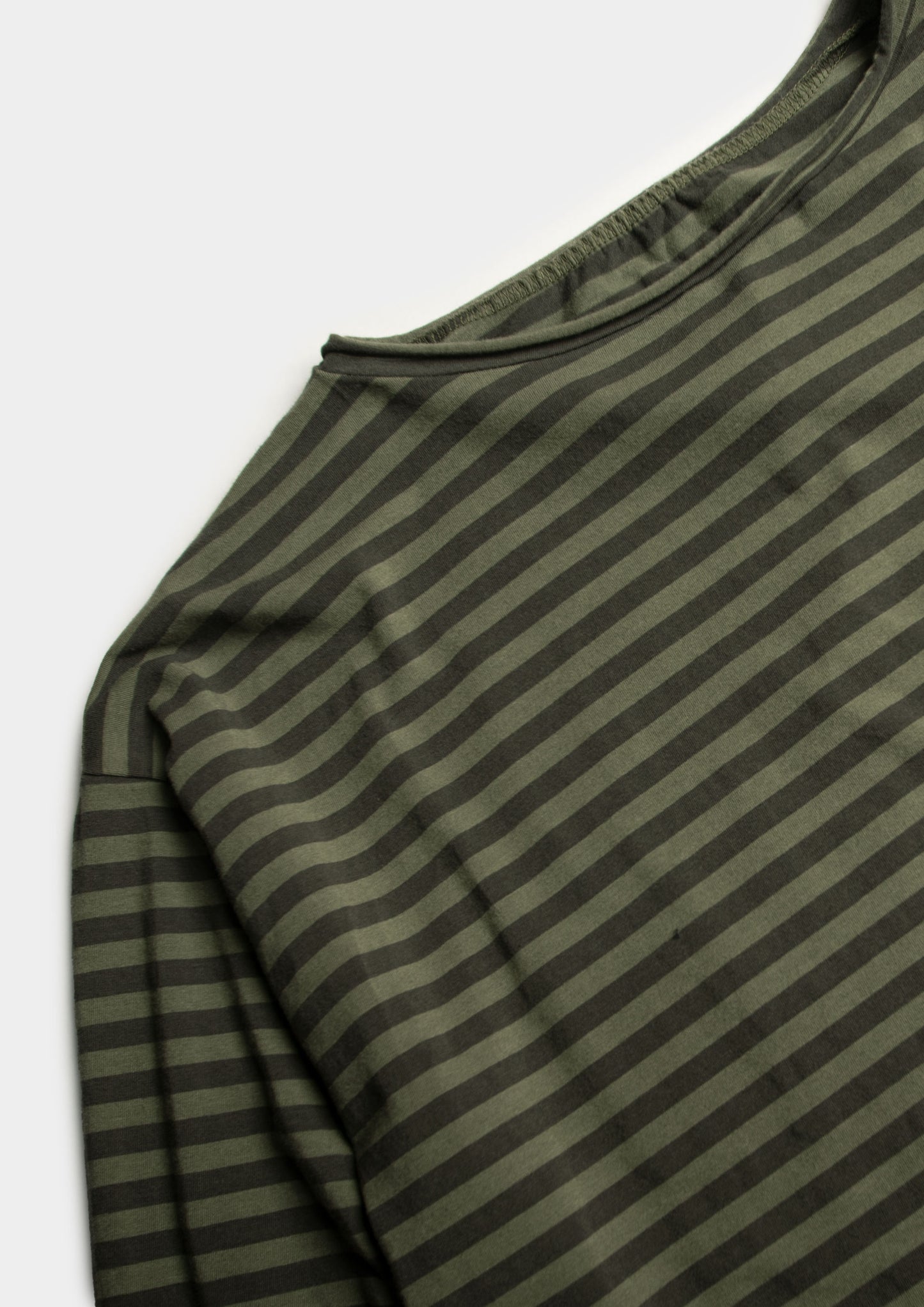 Lola Long-sleeve shirt - Forest