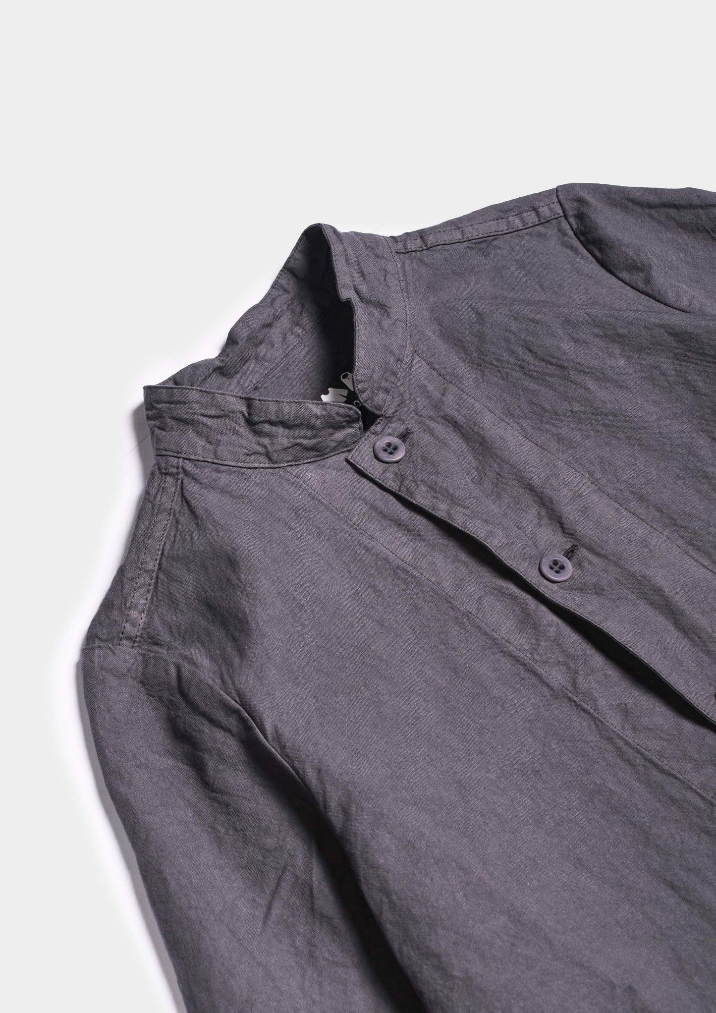 Marina Jacket - Grey25