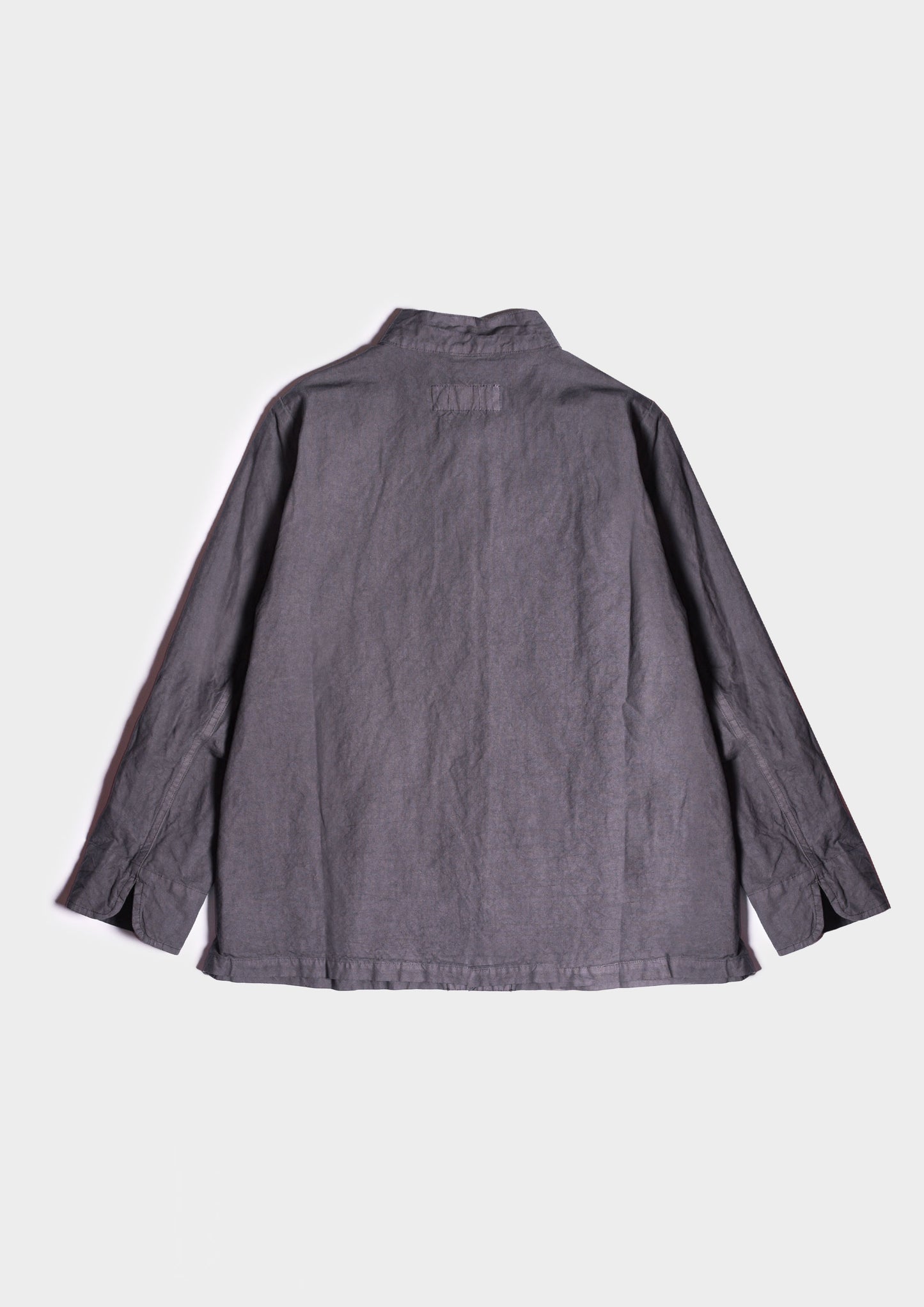 Marina Jacket - Grey25