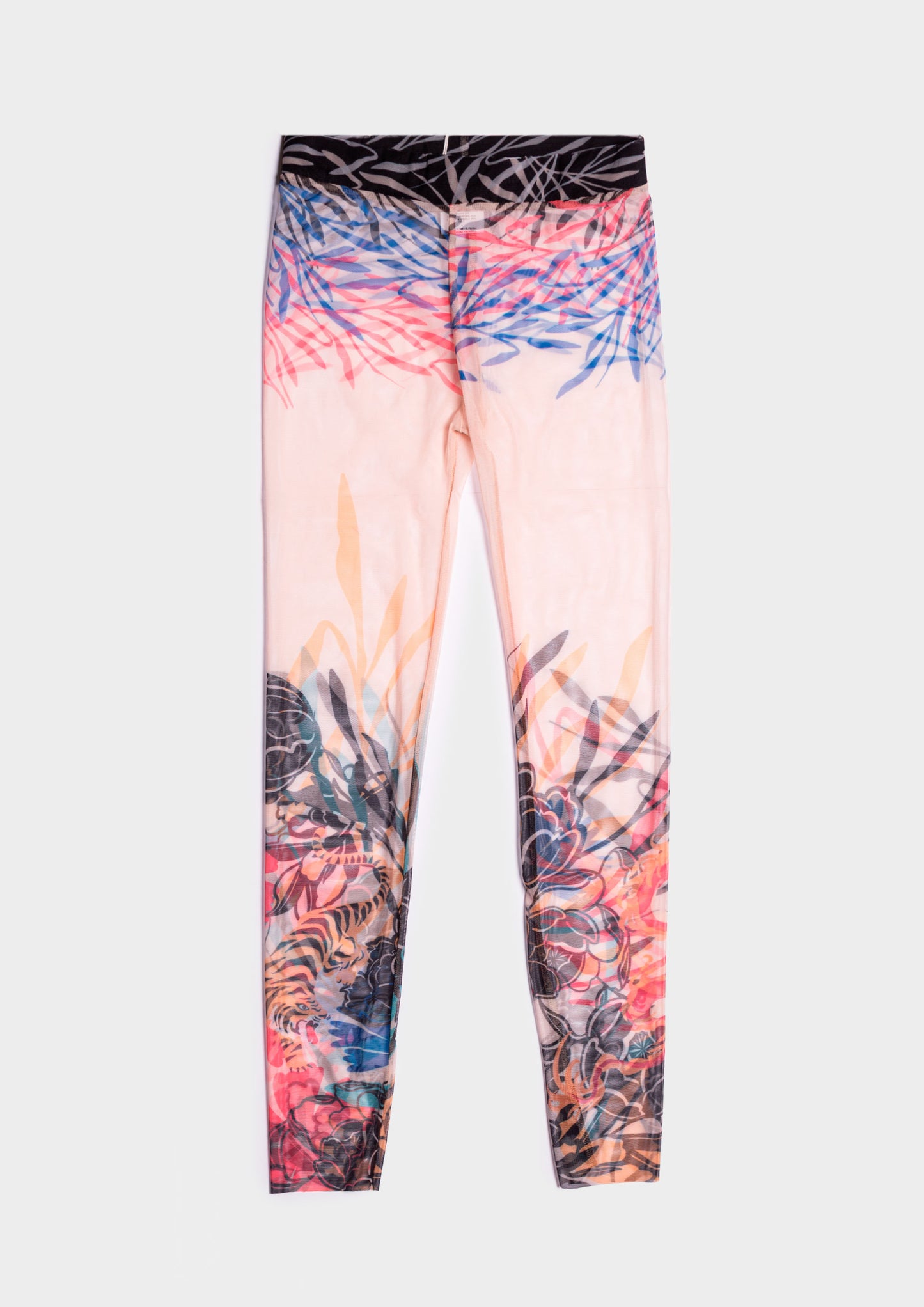 Leggings Tigres