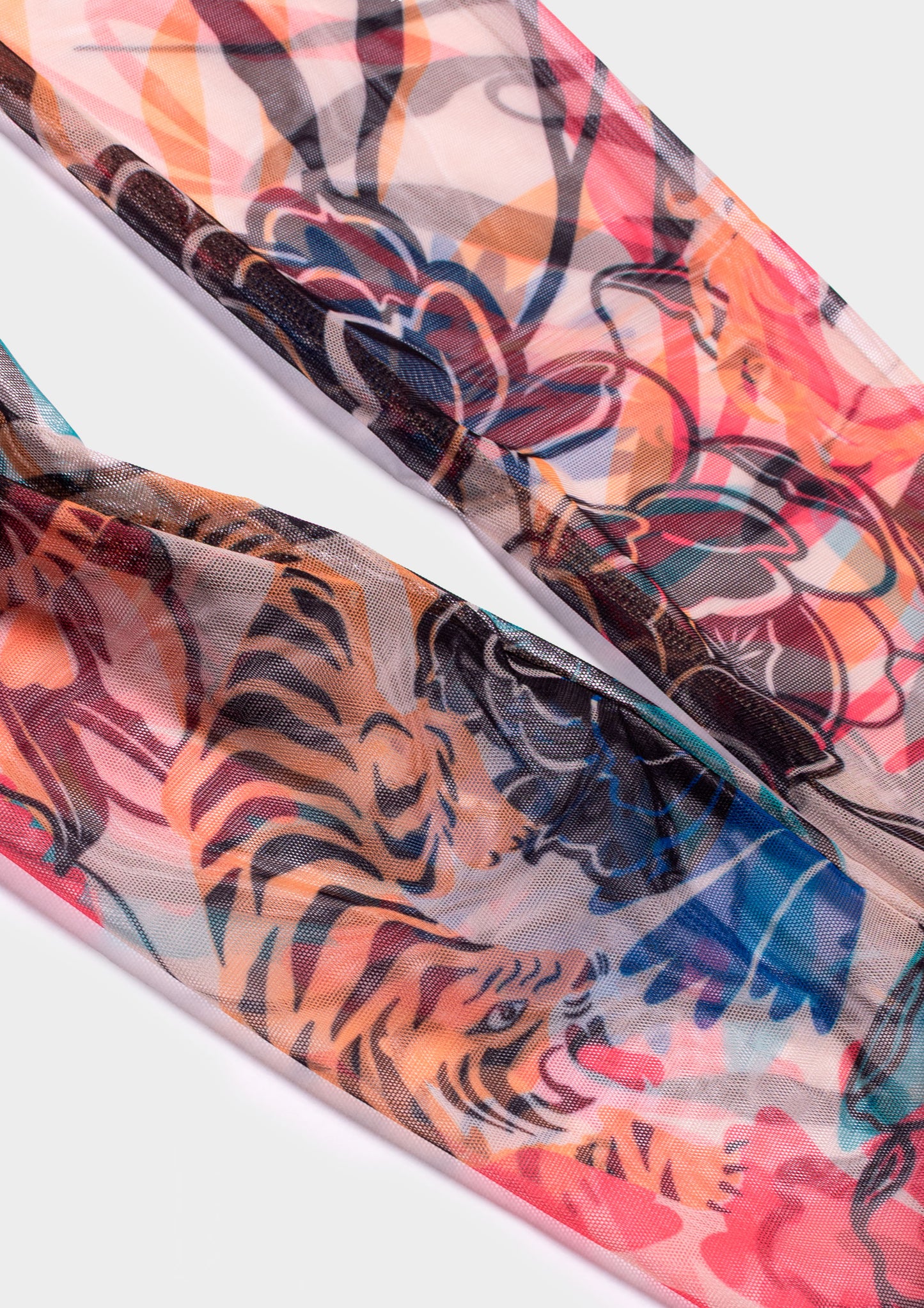 Leggings Tigres
