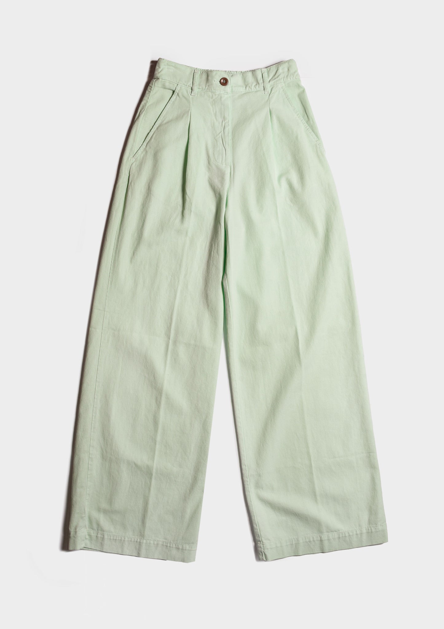 Galeda Pant - Acqua