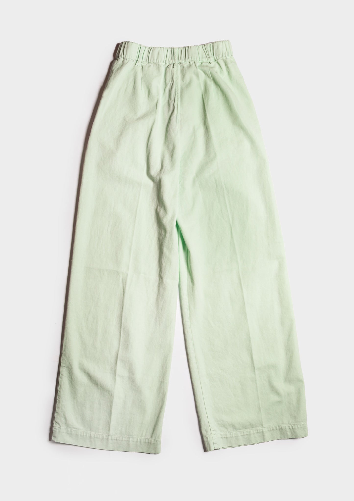 Galeda Pant - Acqua
