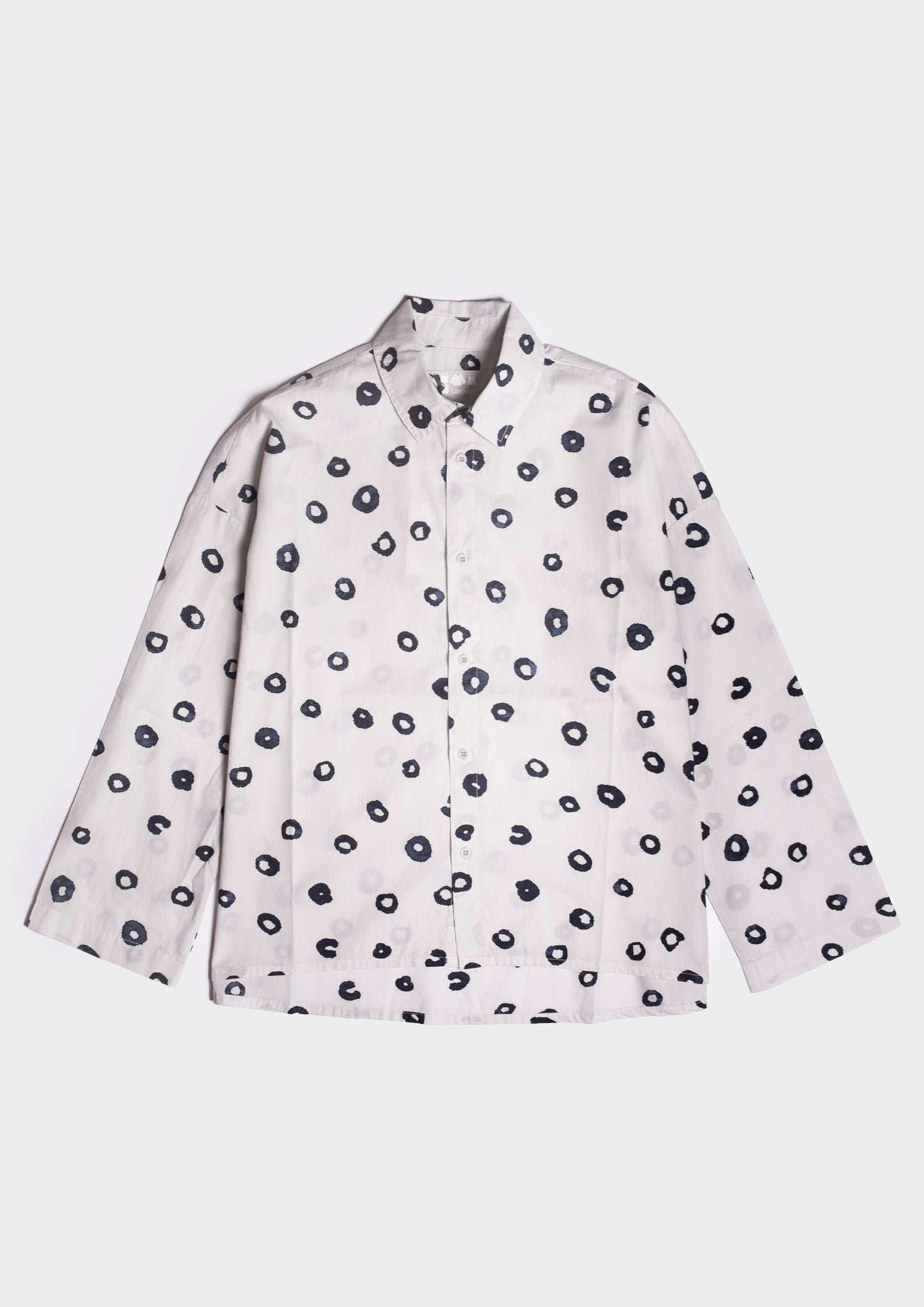 Nova Shirt - Vapor