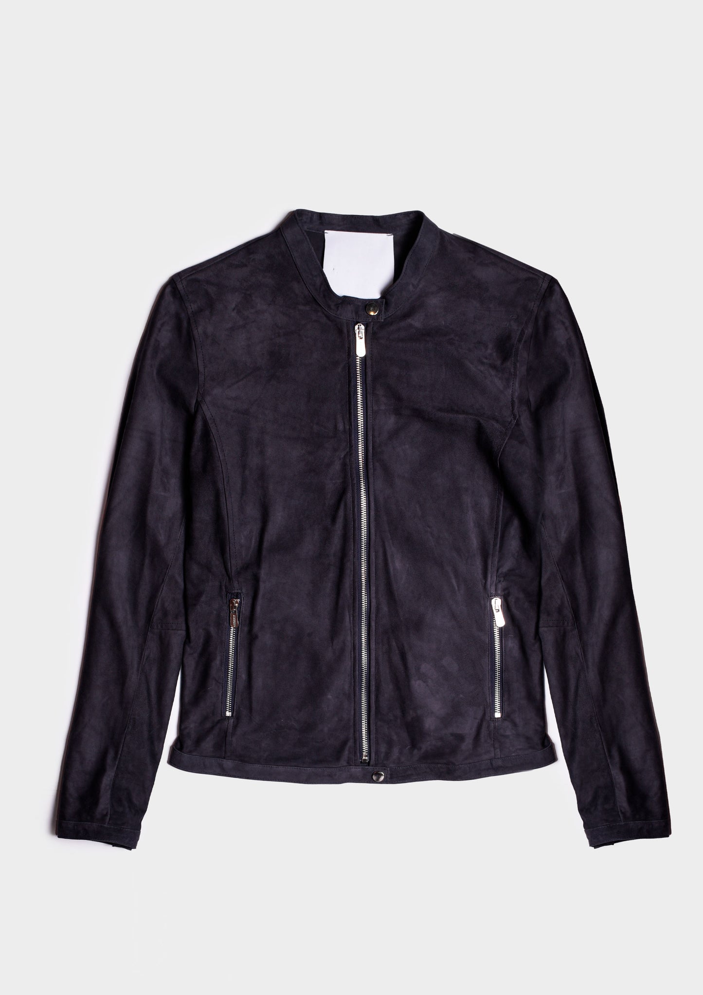 Dalia Jacket - Navy