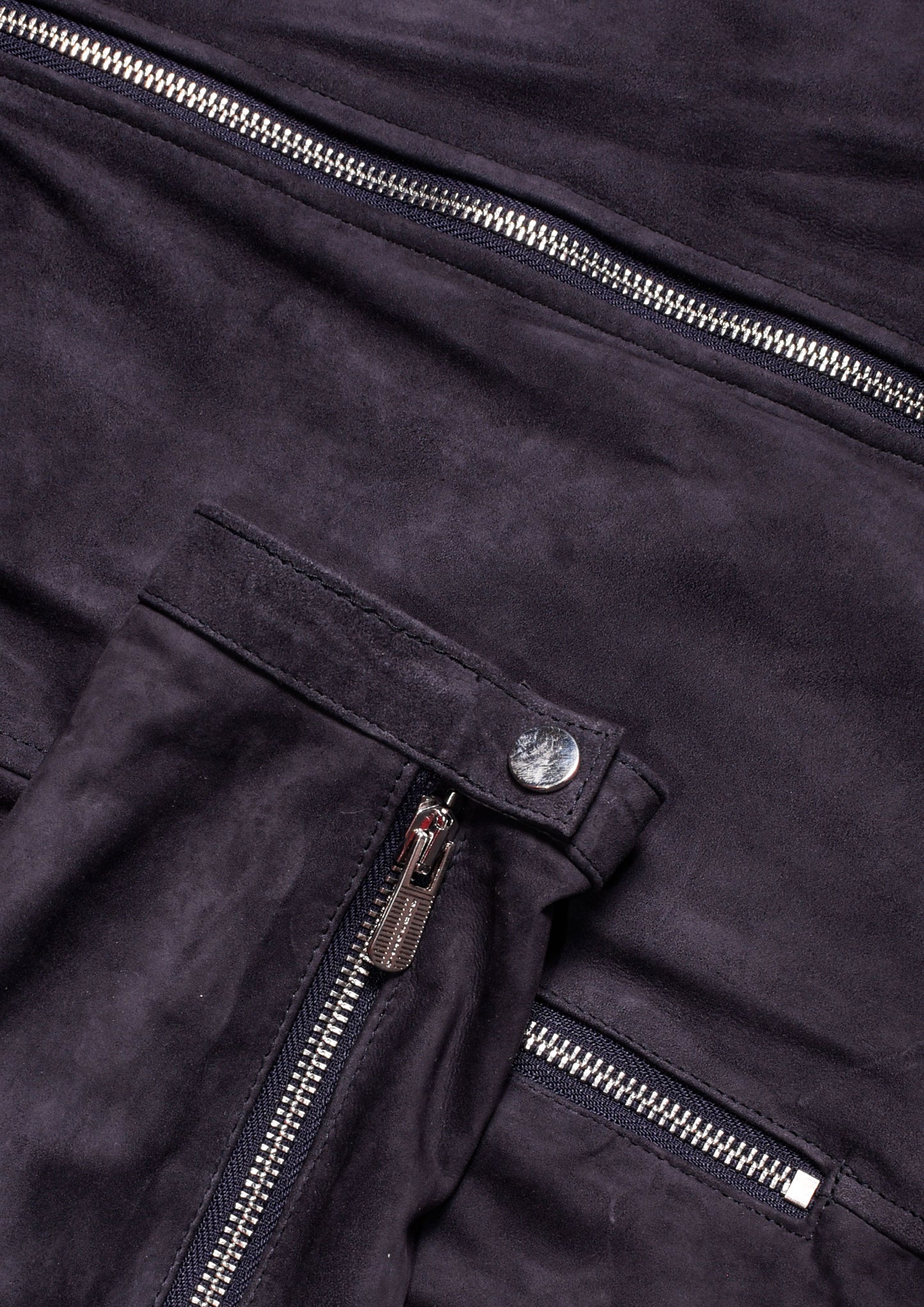 Dalia Jacket - Navy