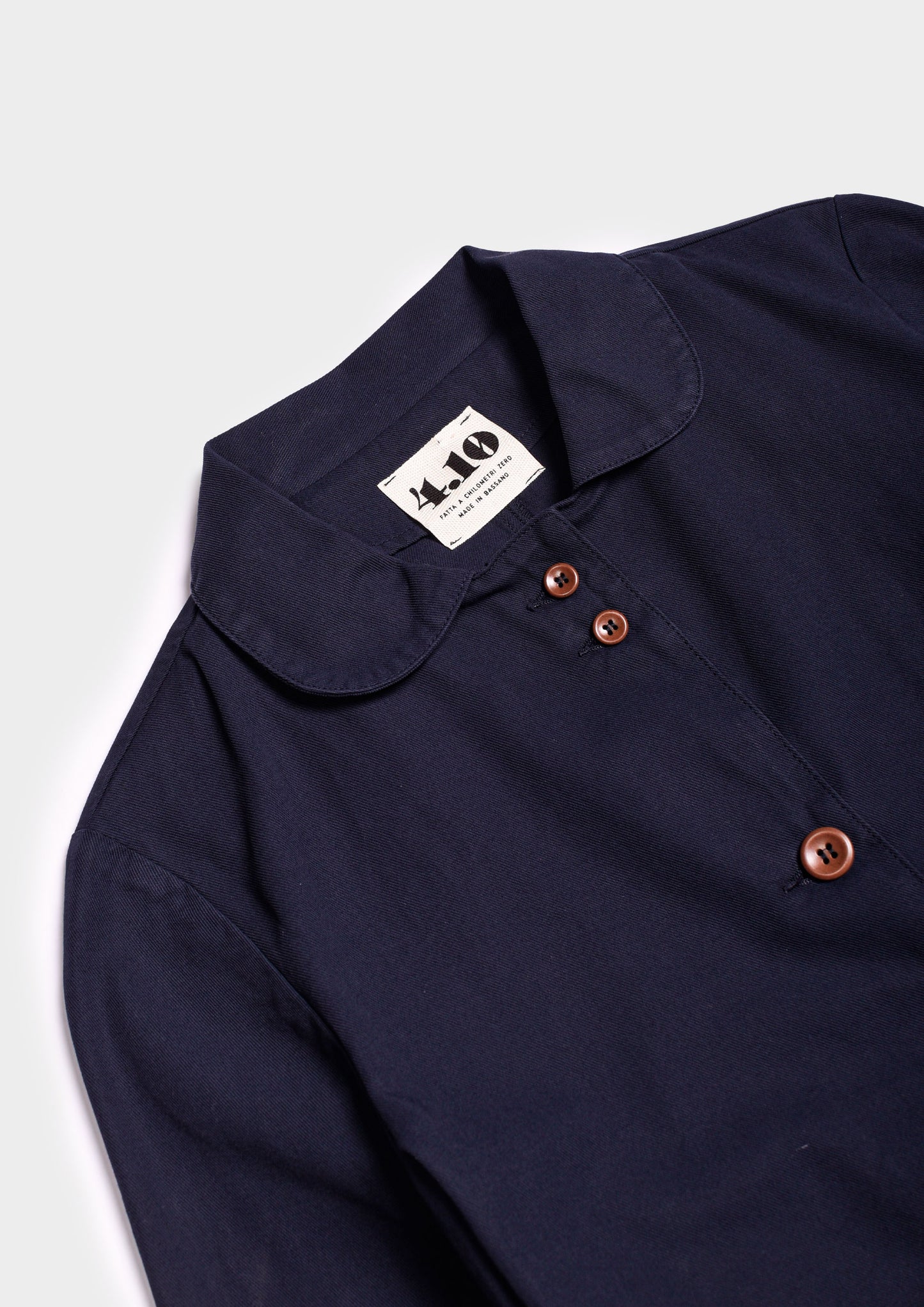 Galeda Jacket - Notte