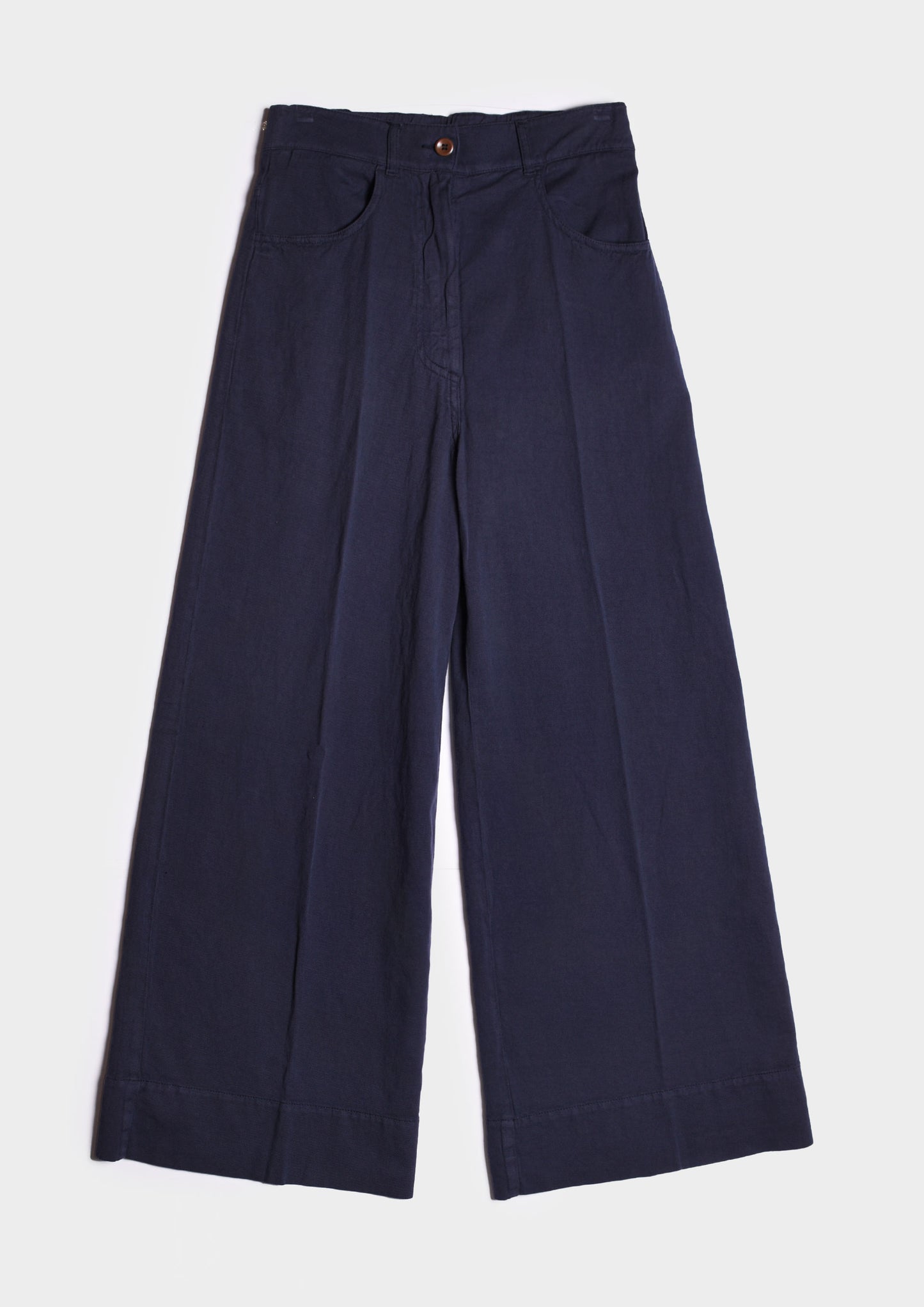 Linard Pant - Blu