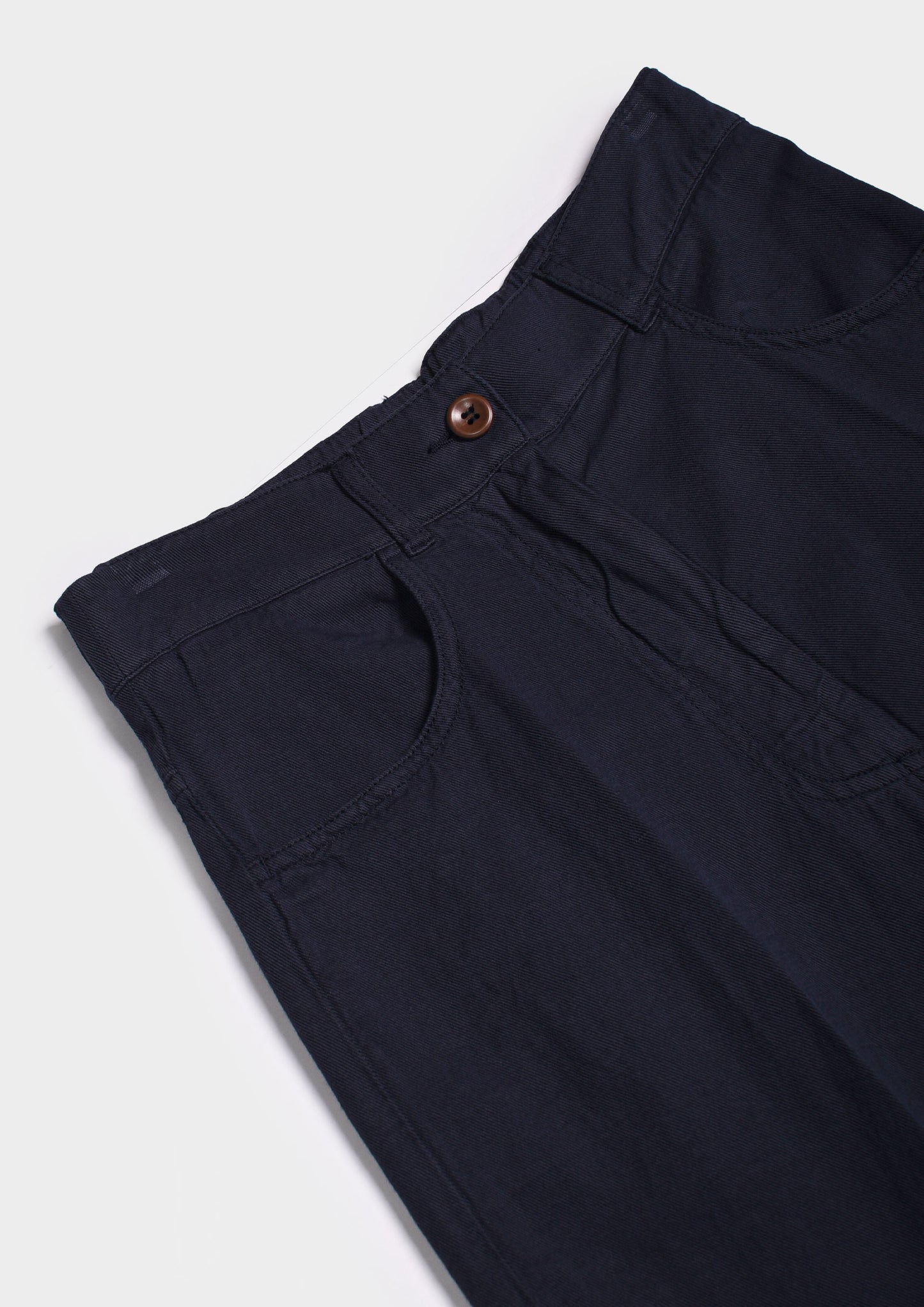 Linard Pant - Blu