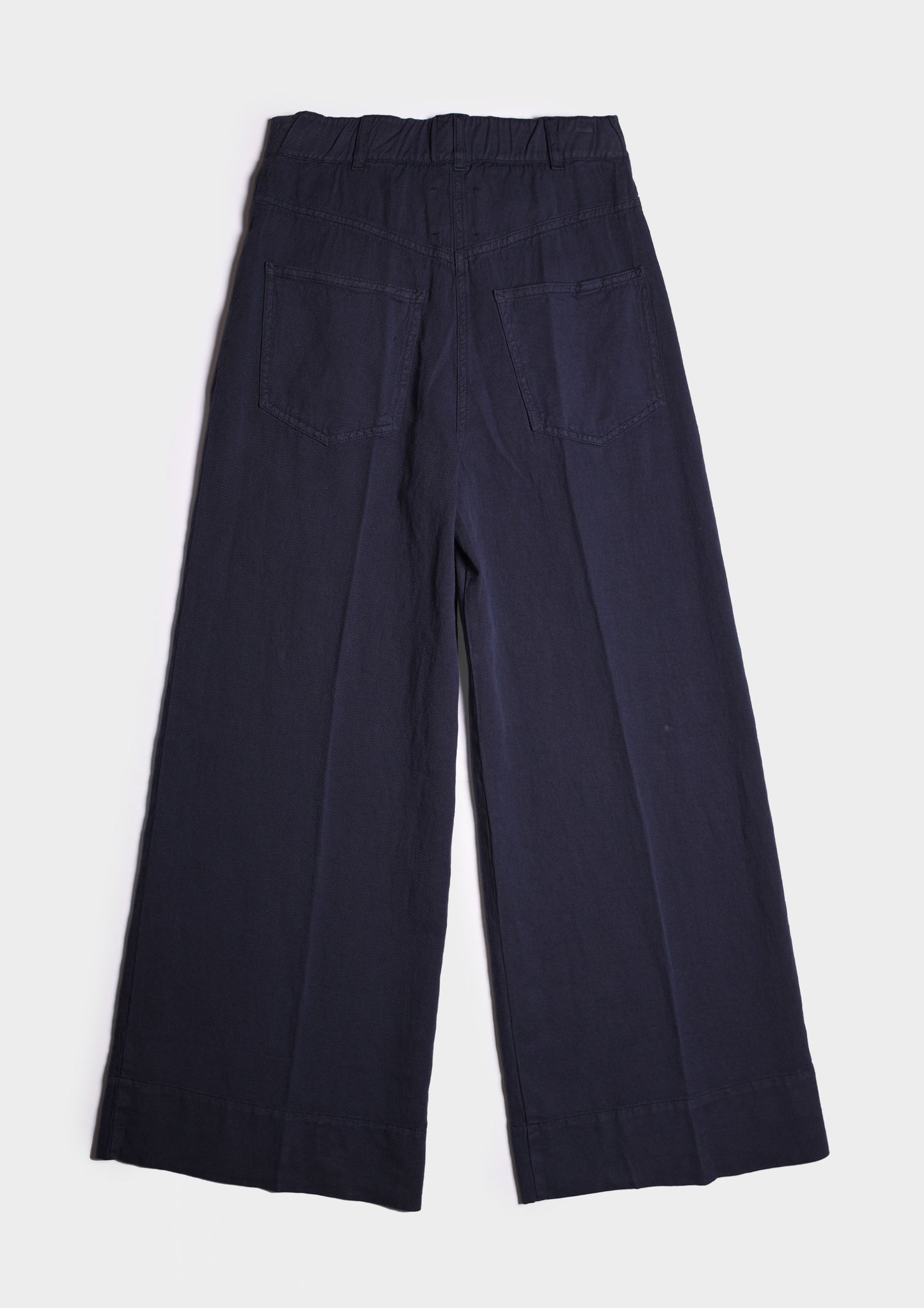 Linard Pant - Blu