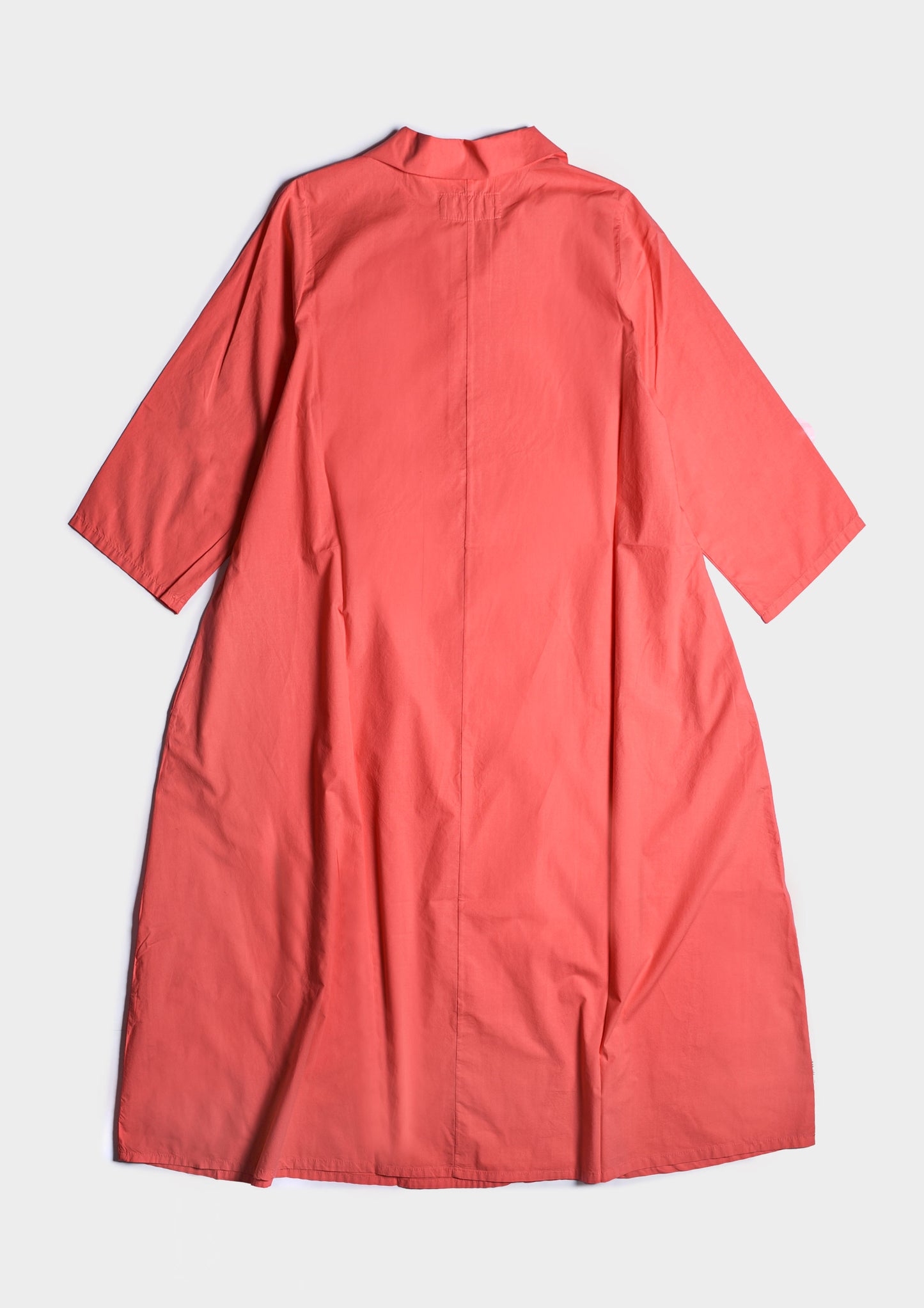 Pepe Maxi Dress - Astice
