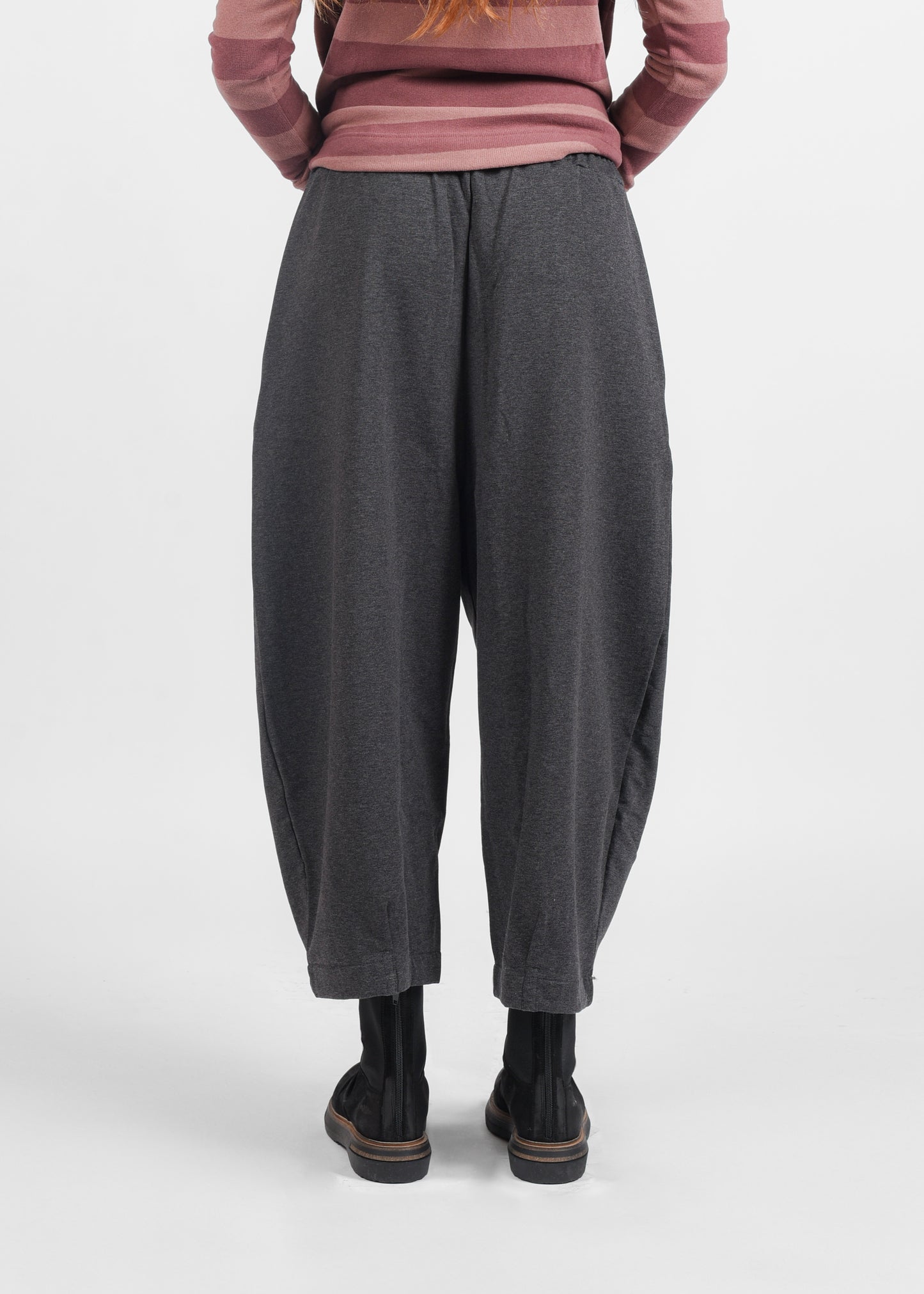 Bianco F Pants - Antracite