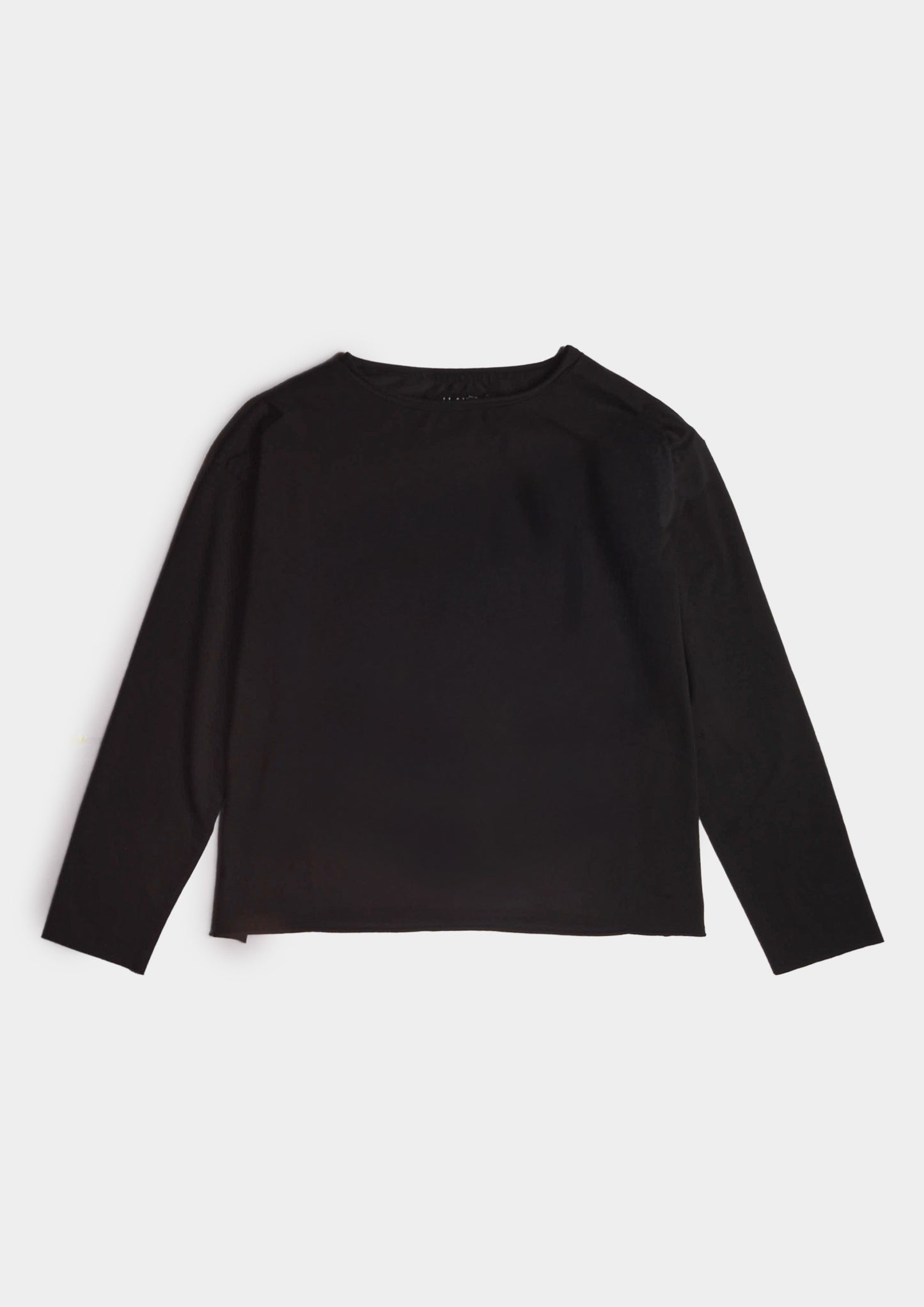 Lola Sweater - Black