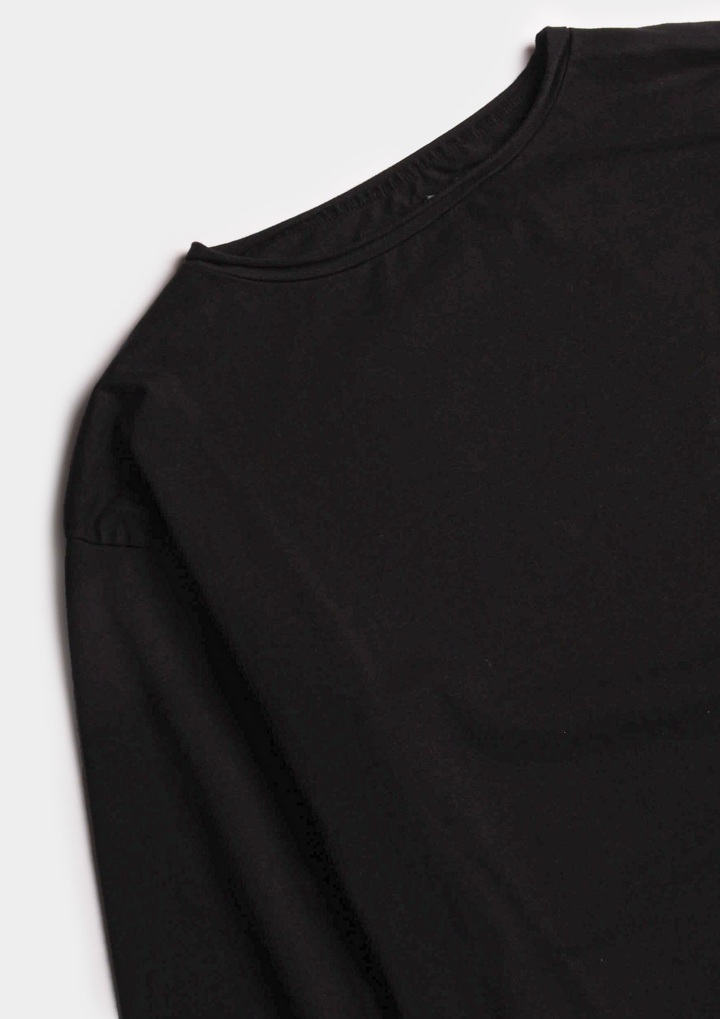 Lola Sweater - Black