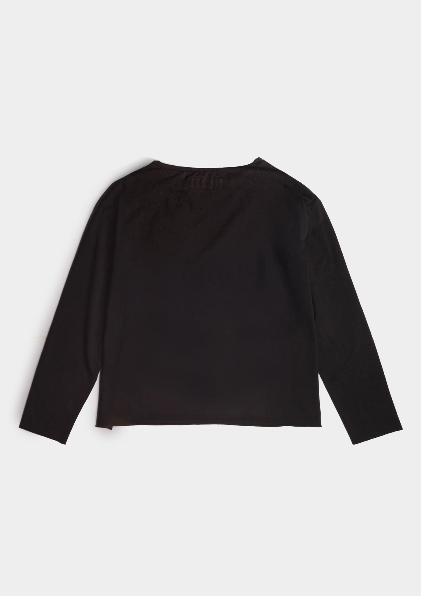 Lola Sweater - Black