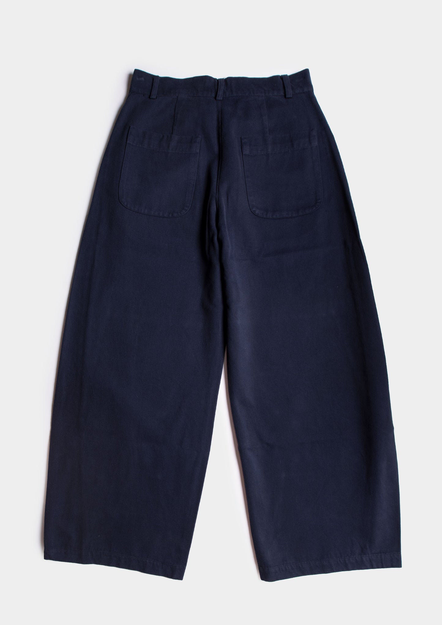 Wan Pants - Atlantic