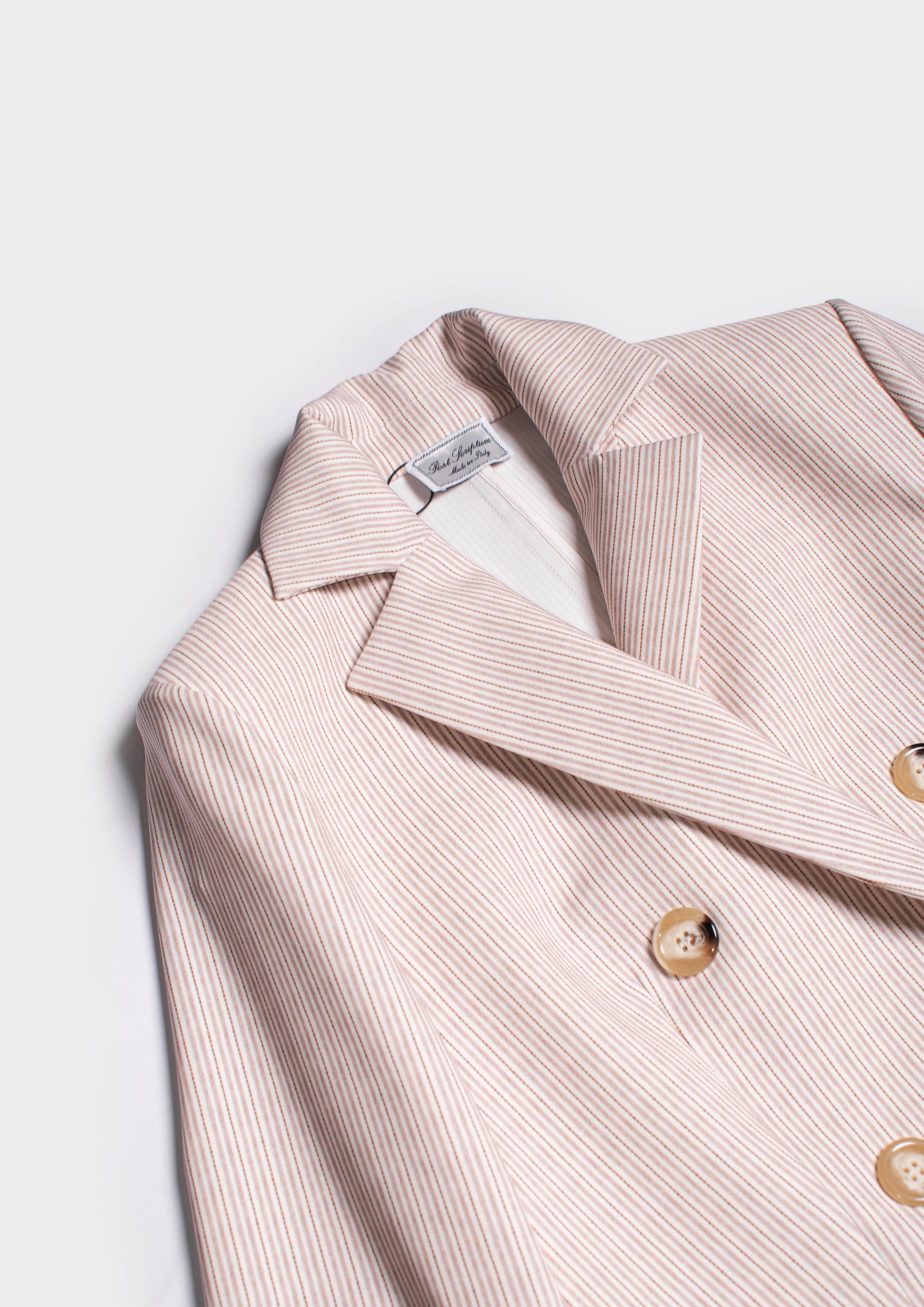 Rino Ala Blazer - Sabbia