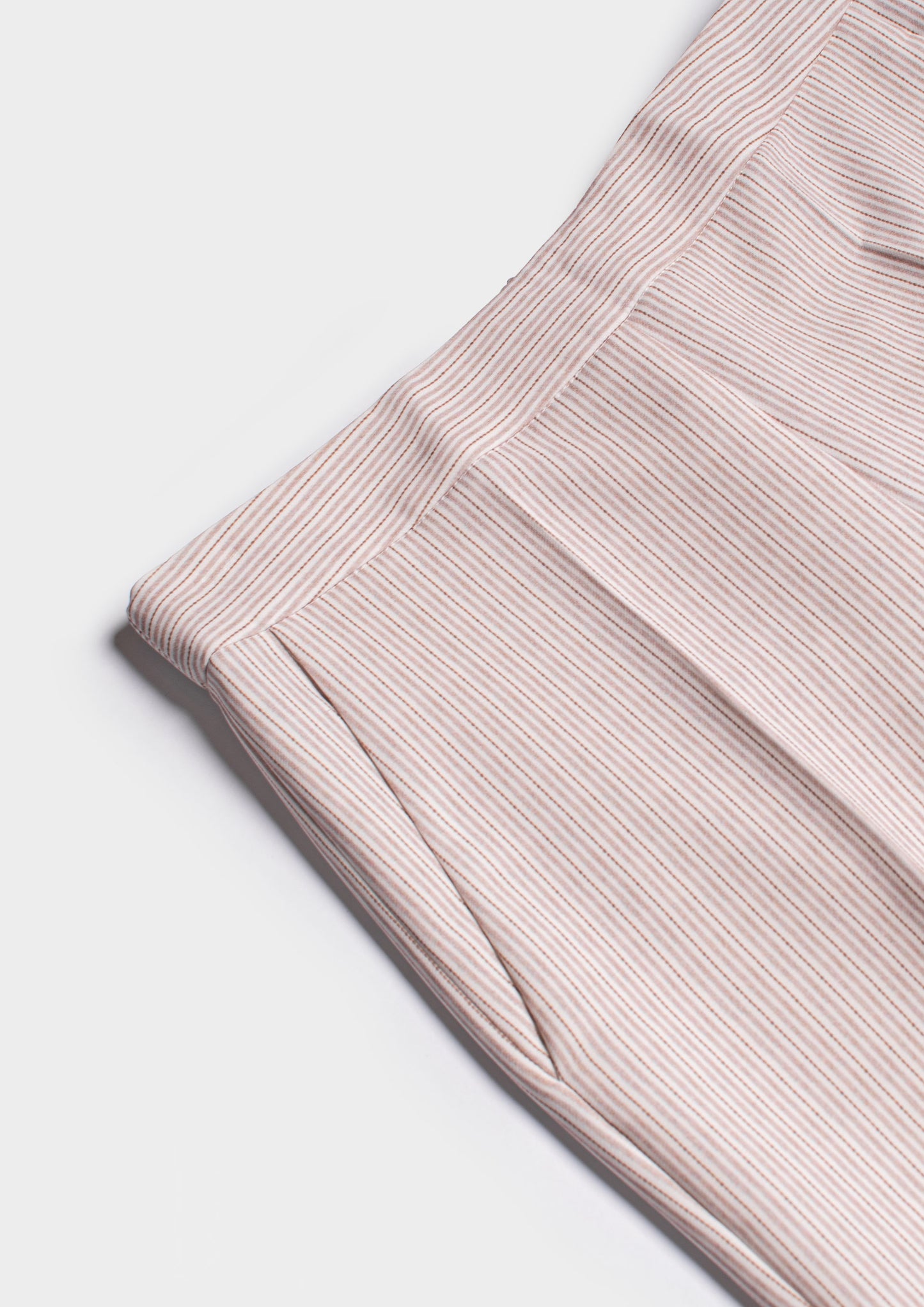 Rino Ala Trousers - Sabbia