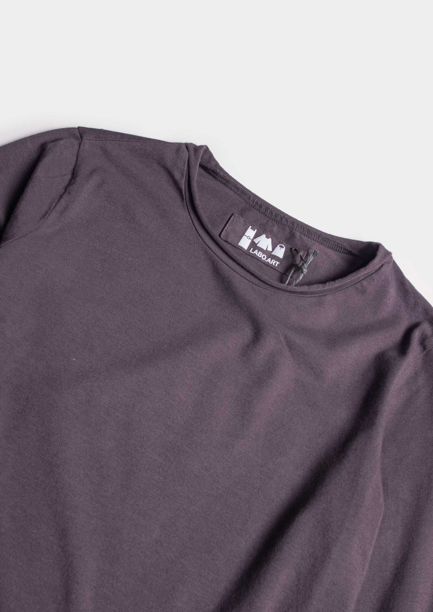 T-shirt Basica - Sparrow