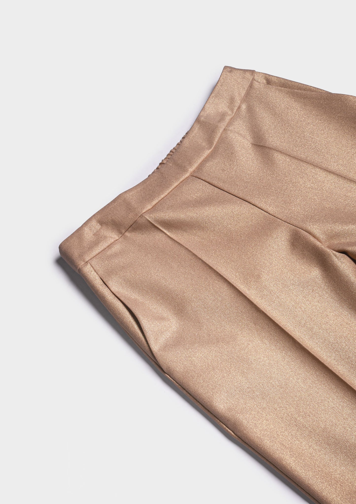 Rino Ris Pants - Oro