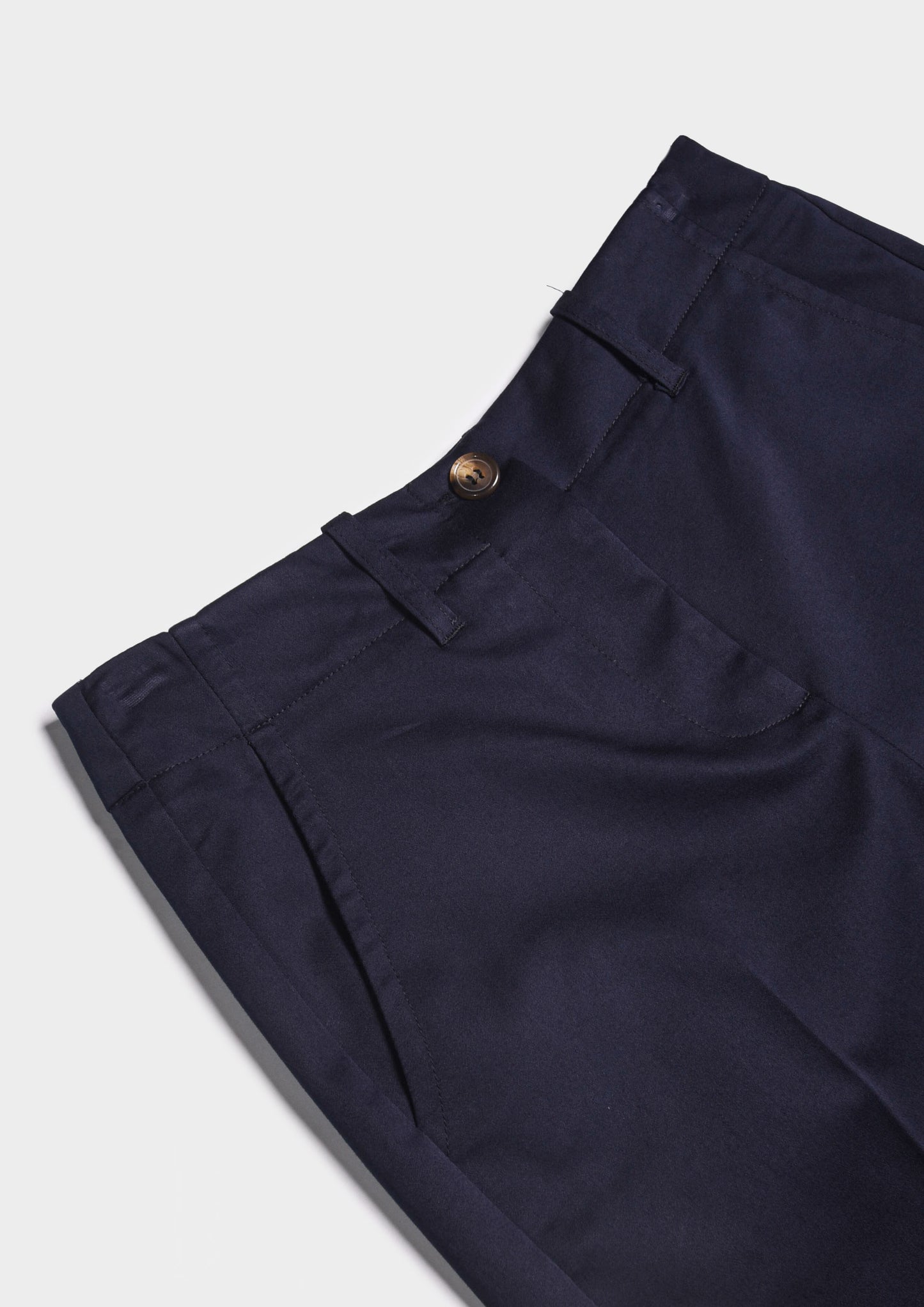 Mark Pants - Blu