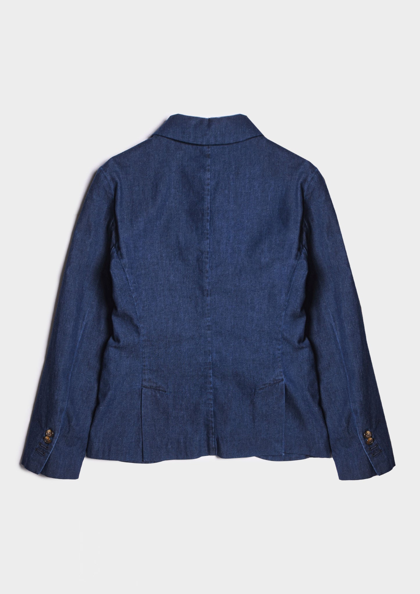 Diamante Jacket - Jeans