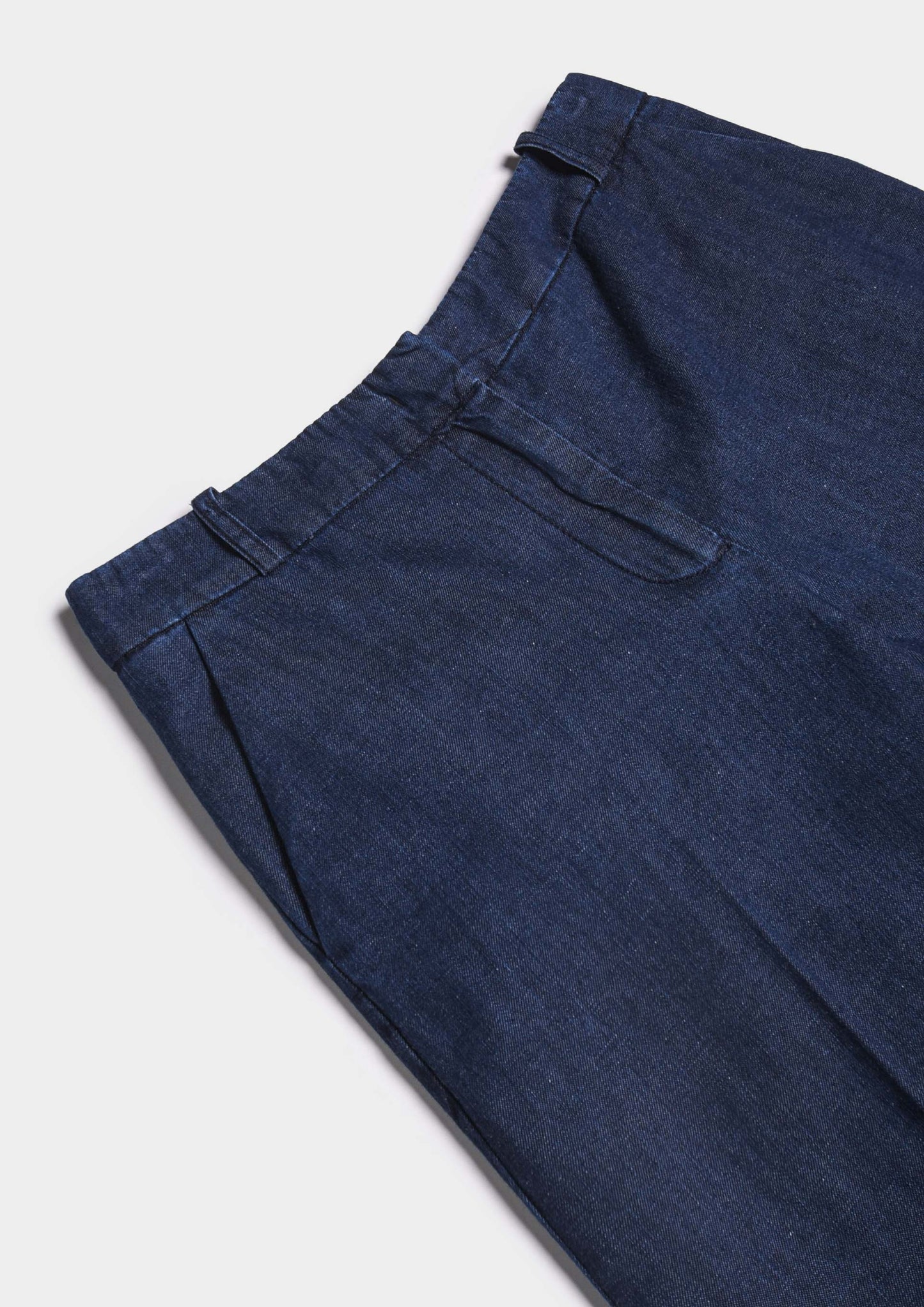 Mirko Trousers - Jeans