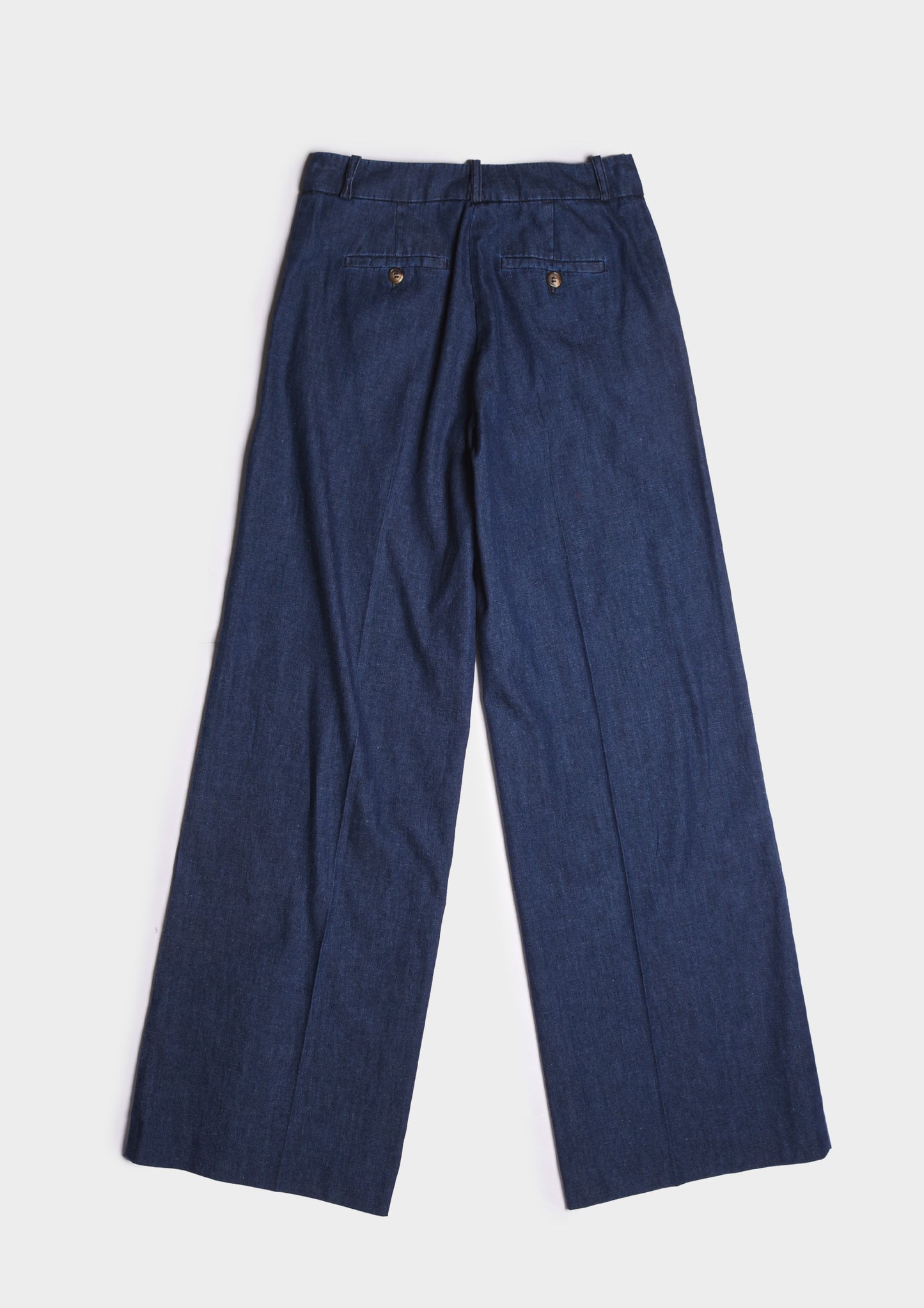 Mirko Trousers - Jeans