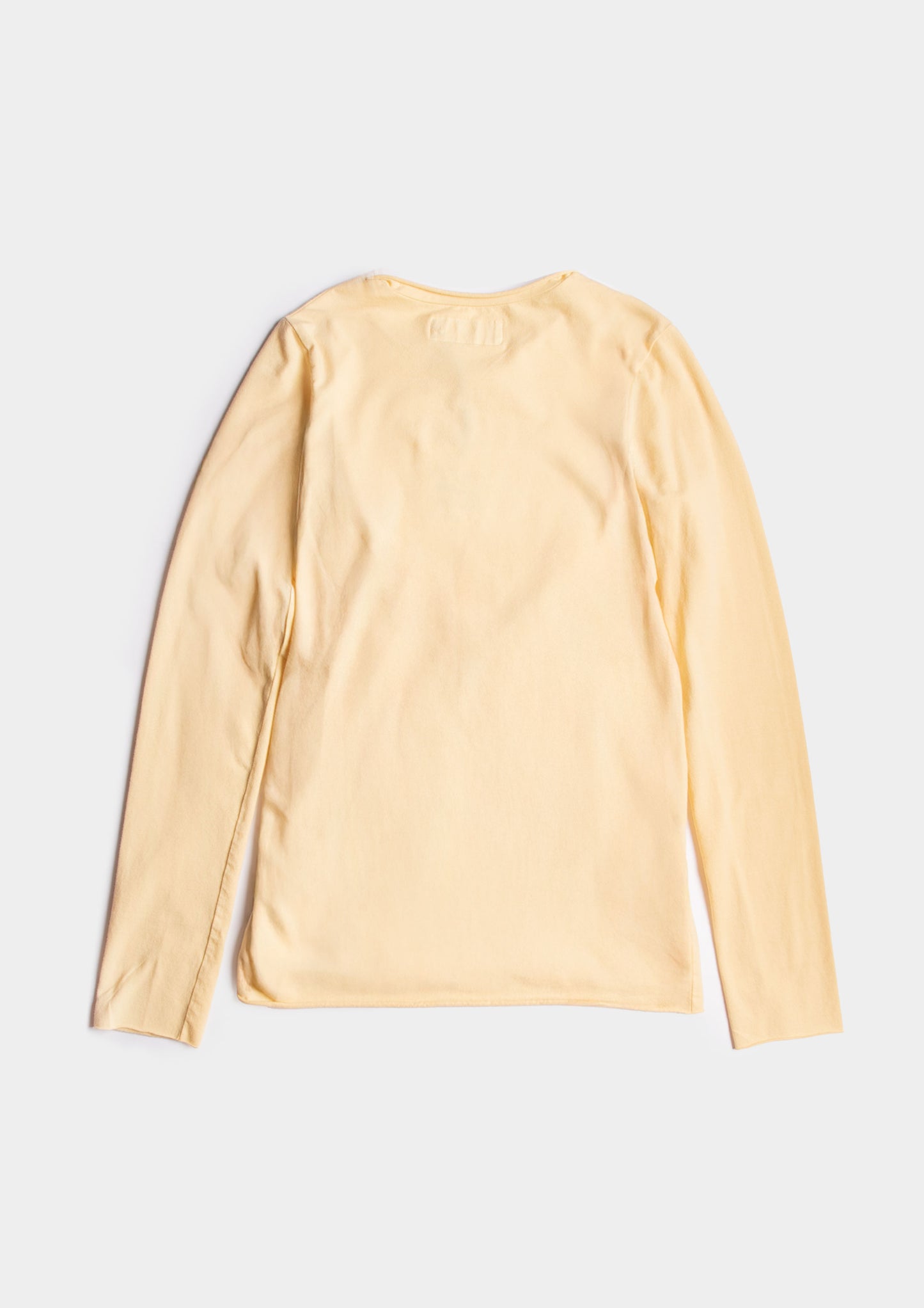 T-shirt Basica - Cedro