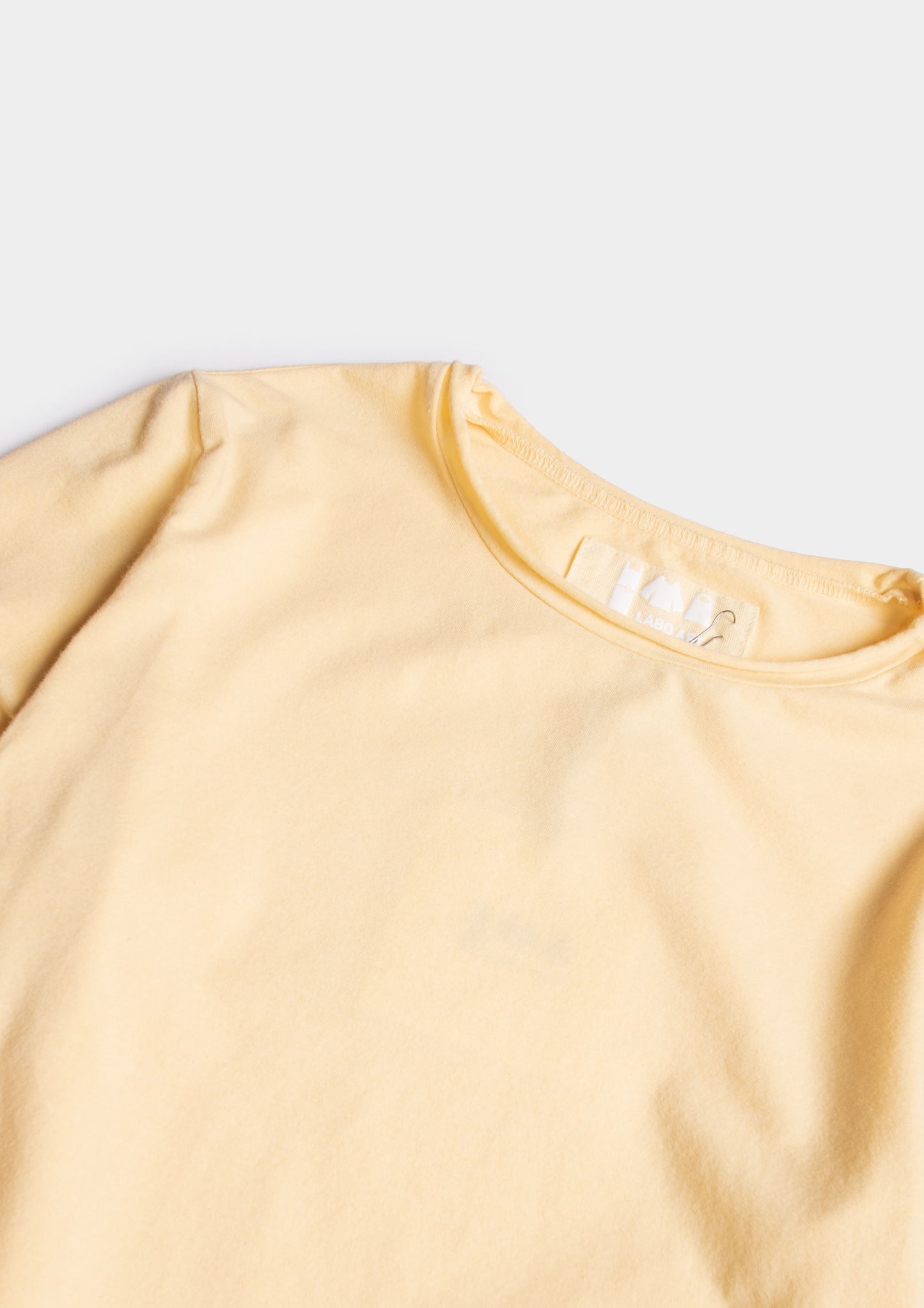 T-shirt Basica - Cedro