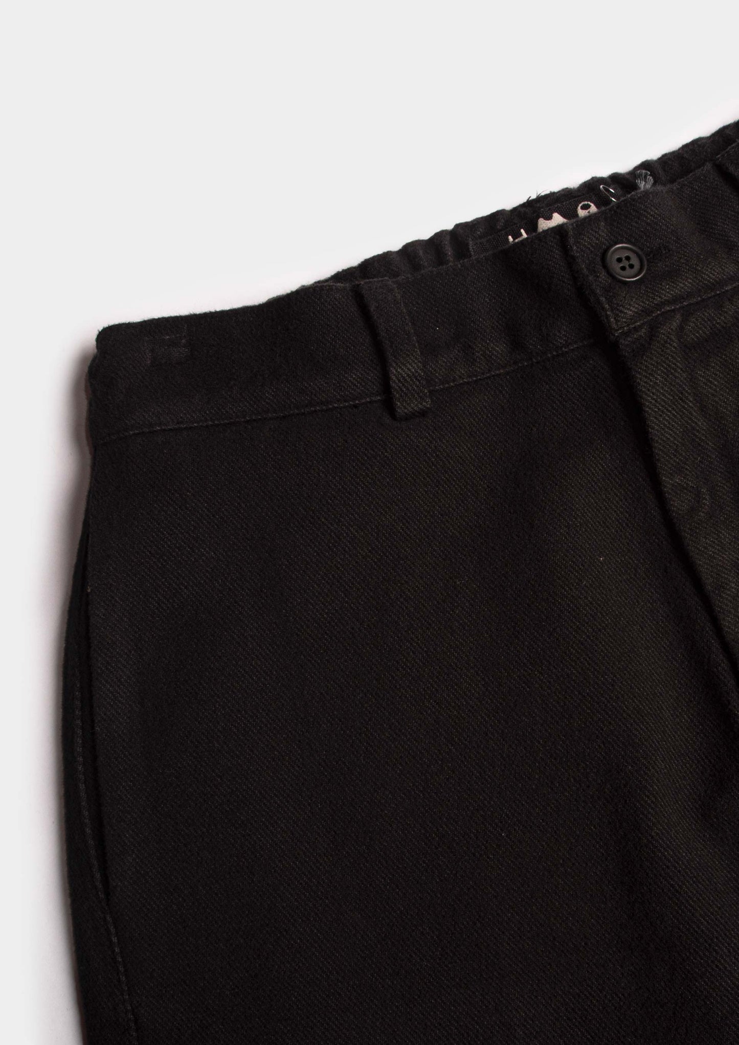 Pandora Pants - Black