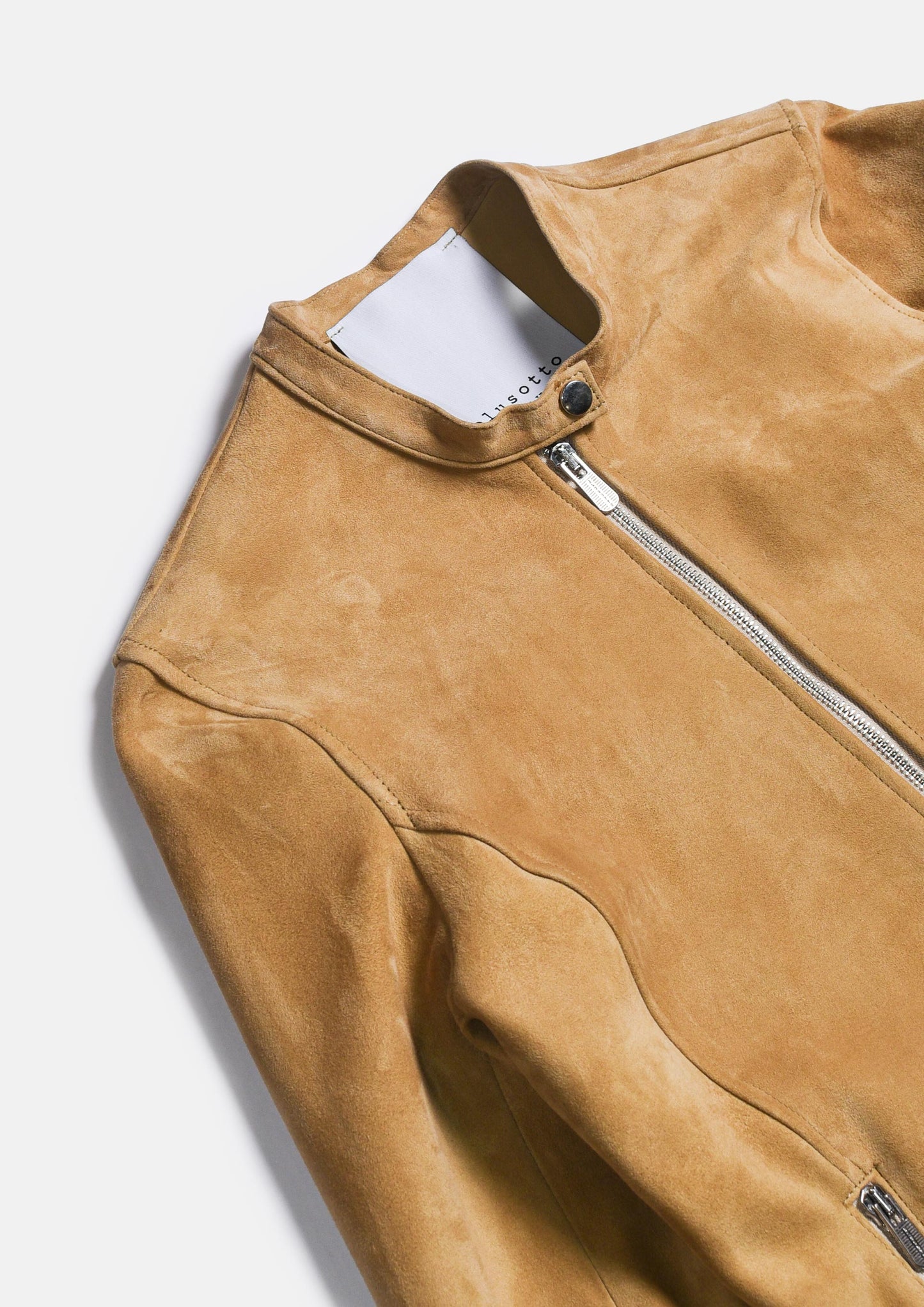 Dalia Jacket - Olio