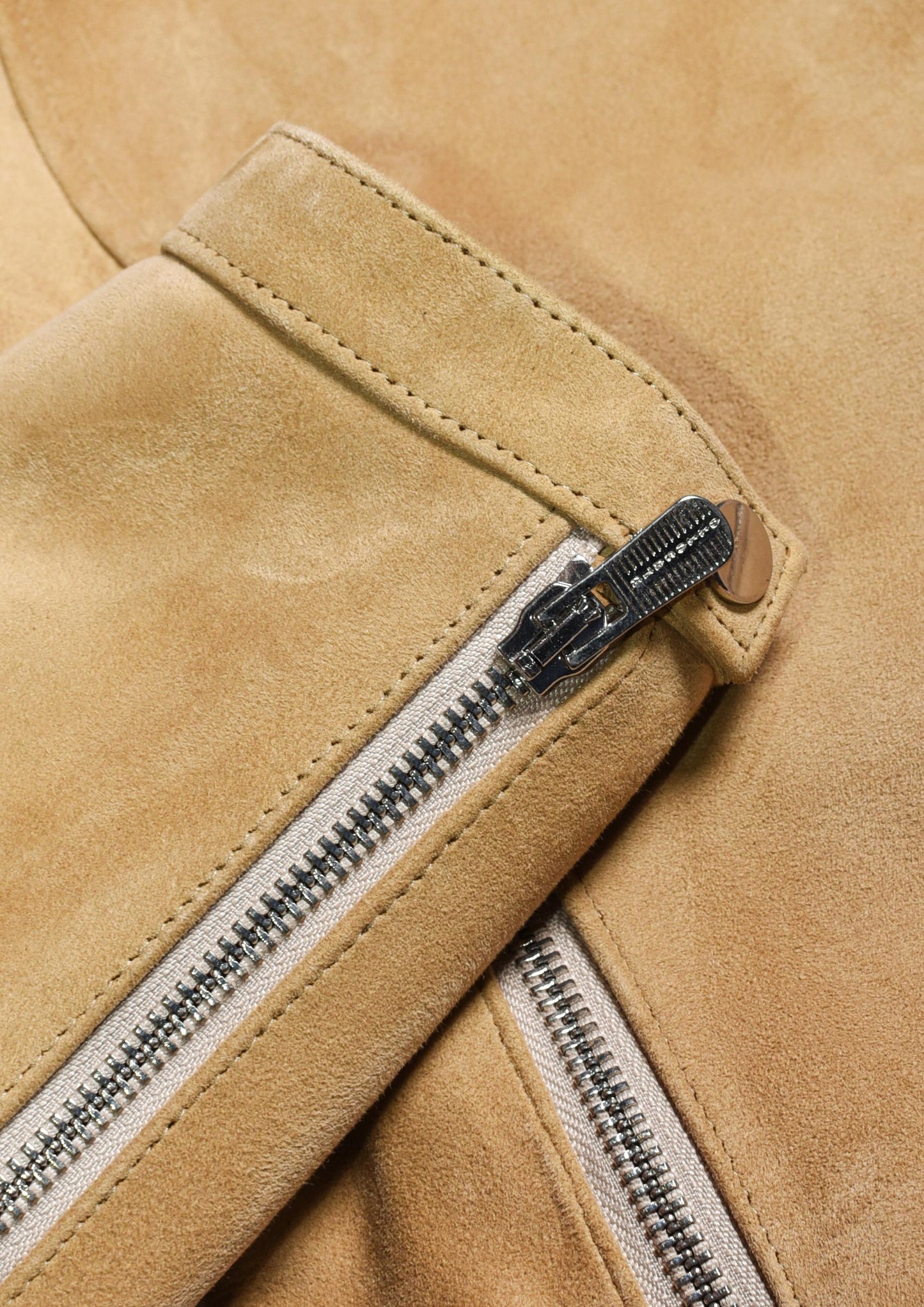 Dalia Jacket - Olio