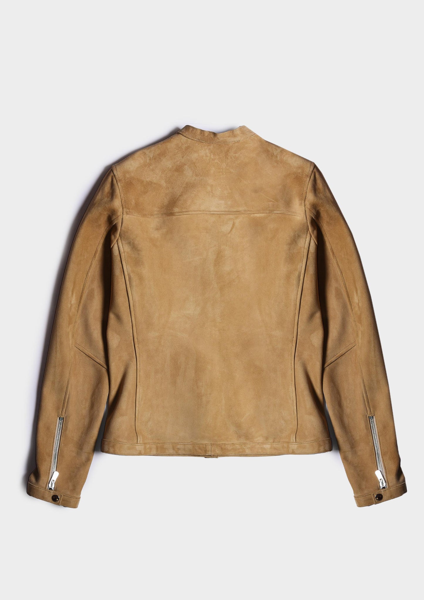 Dalia Jacket - Olio