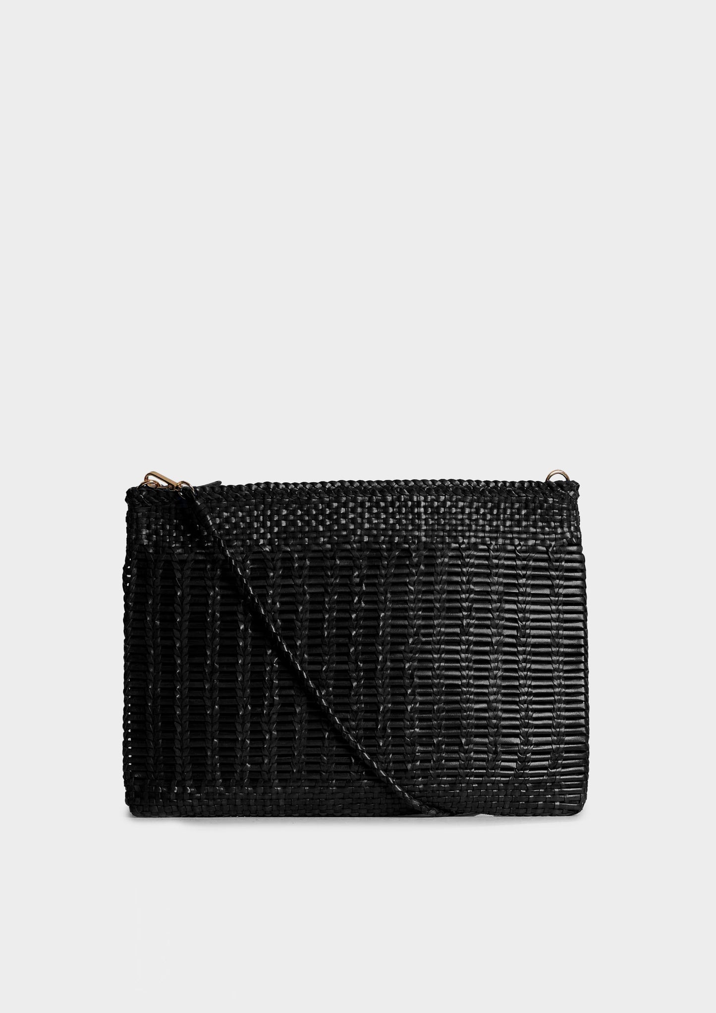 Klimt bag - Black