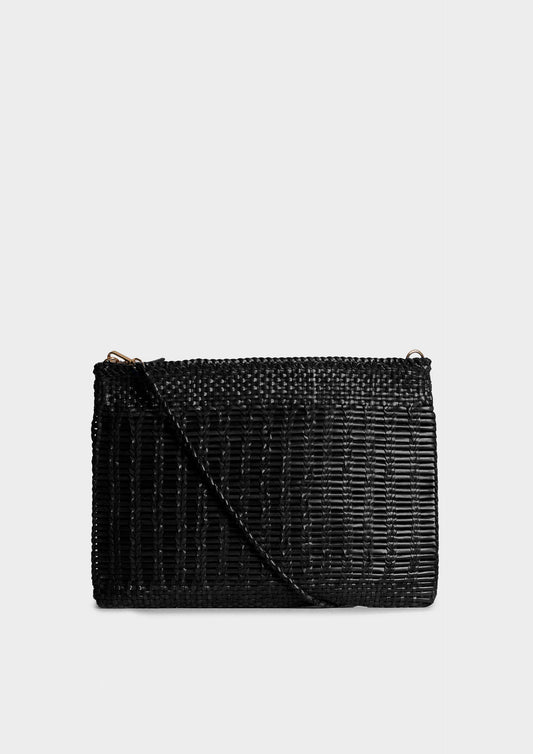 Klimt bag - Black
