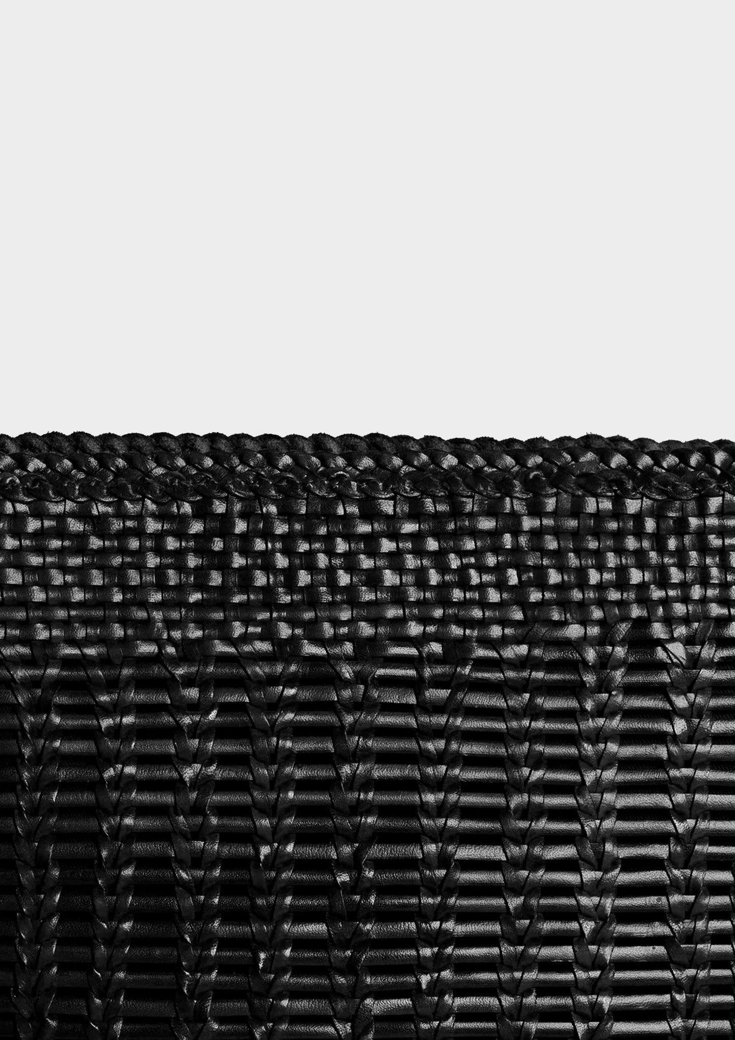 Klimt bag - Black