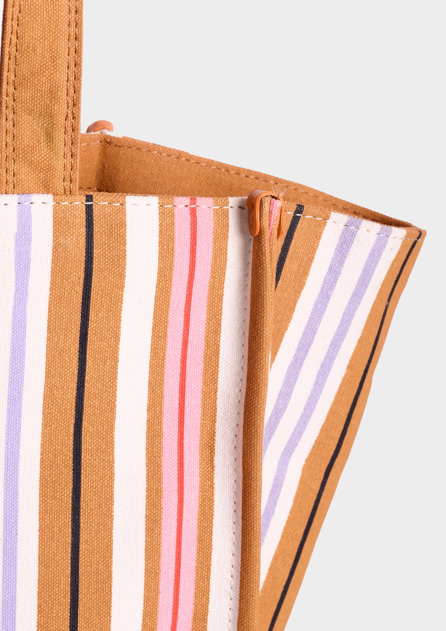 Stripres ToteBag - Multicolor