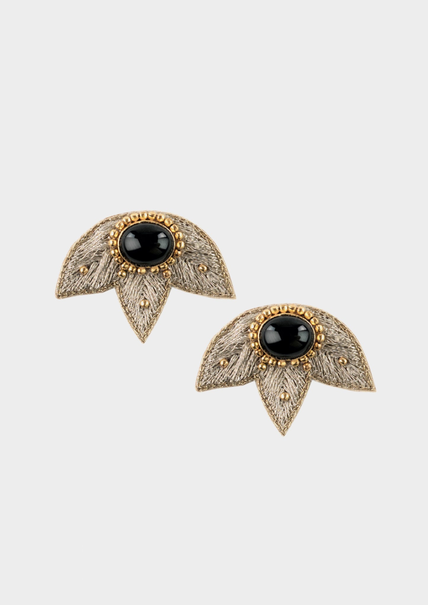 Braz Jewel - Oro/Nero