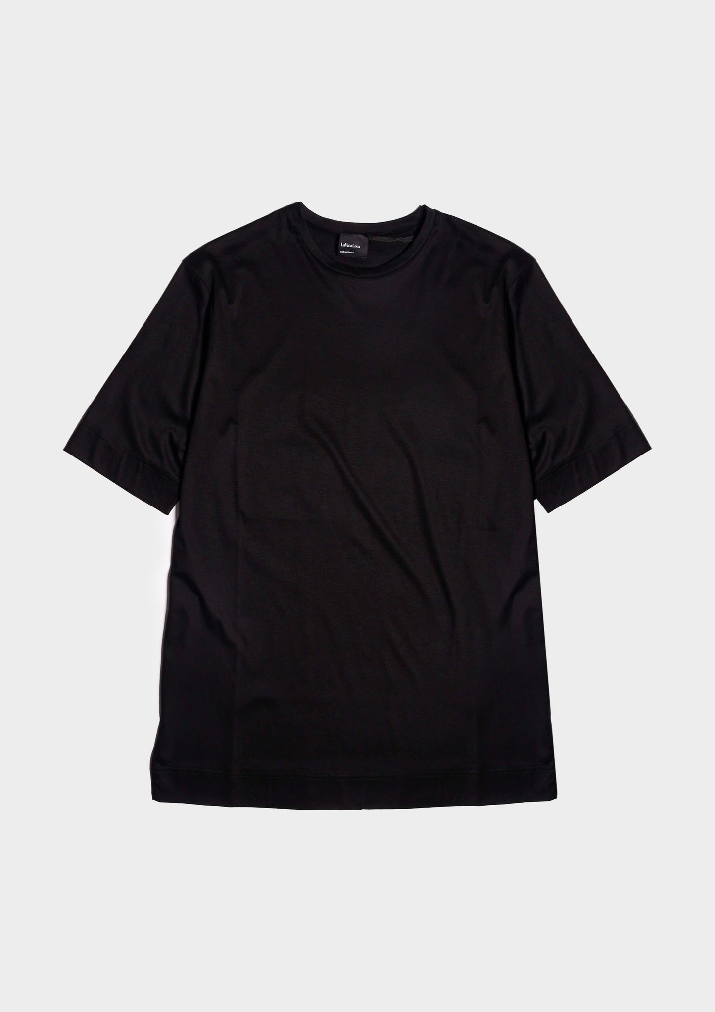 Proceso T-shirt - Nero