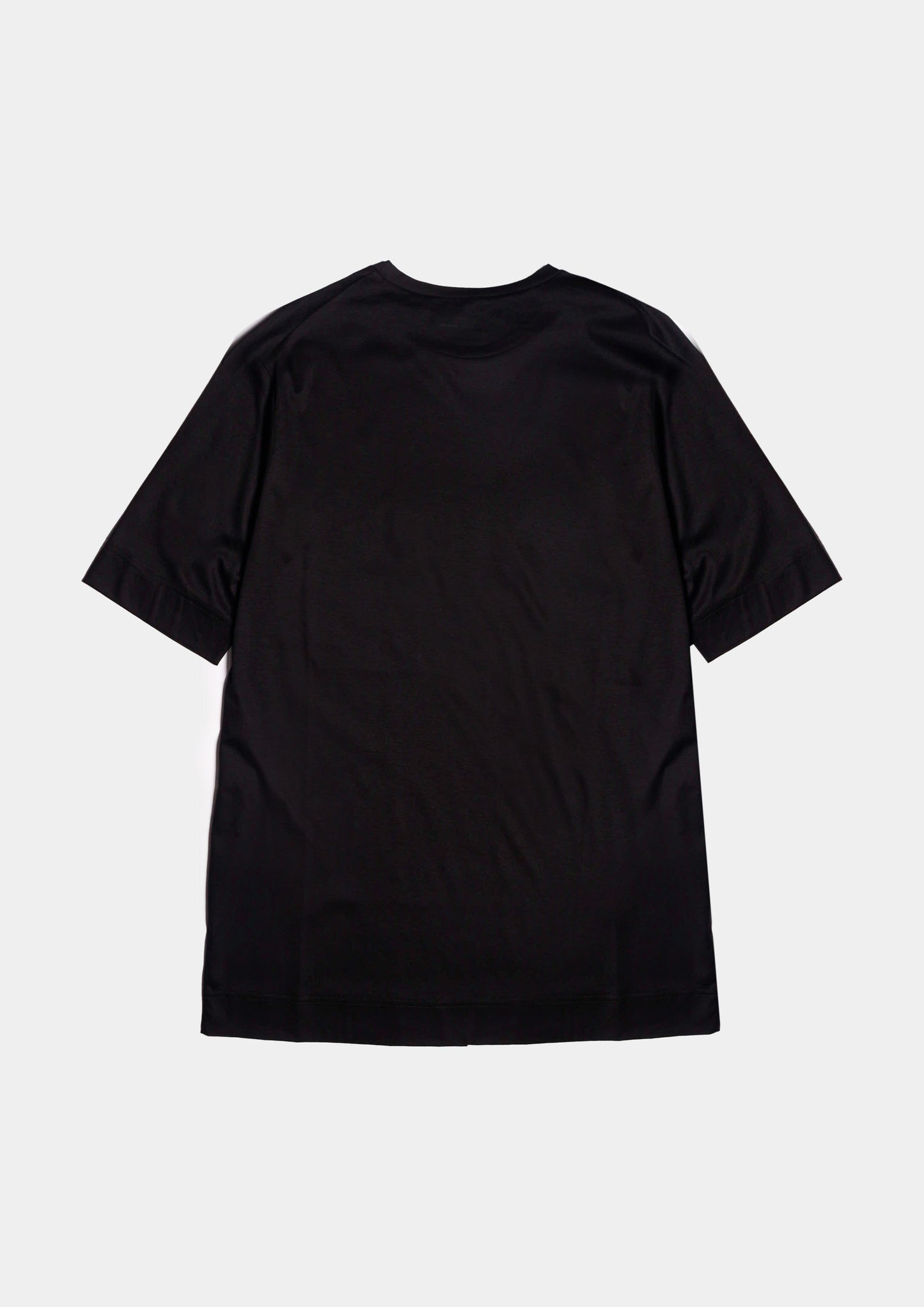 Proceso T-shirt - Nero
