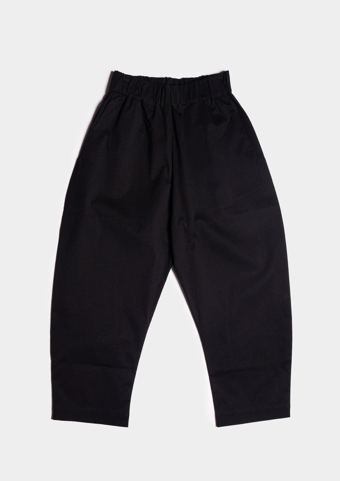 CC Ojo Trousers - Nero