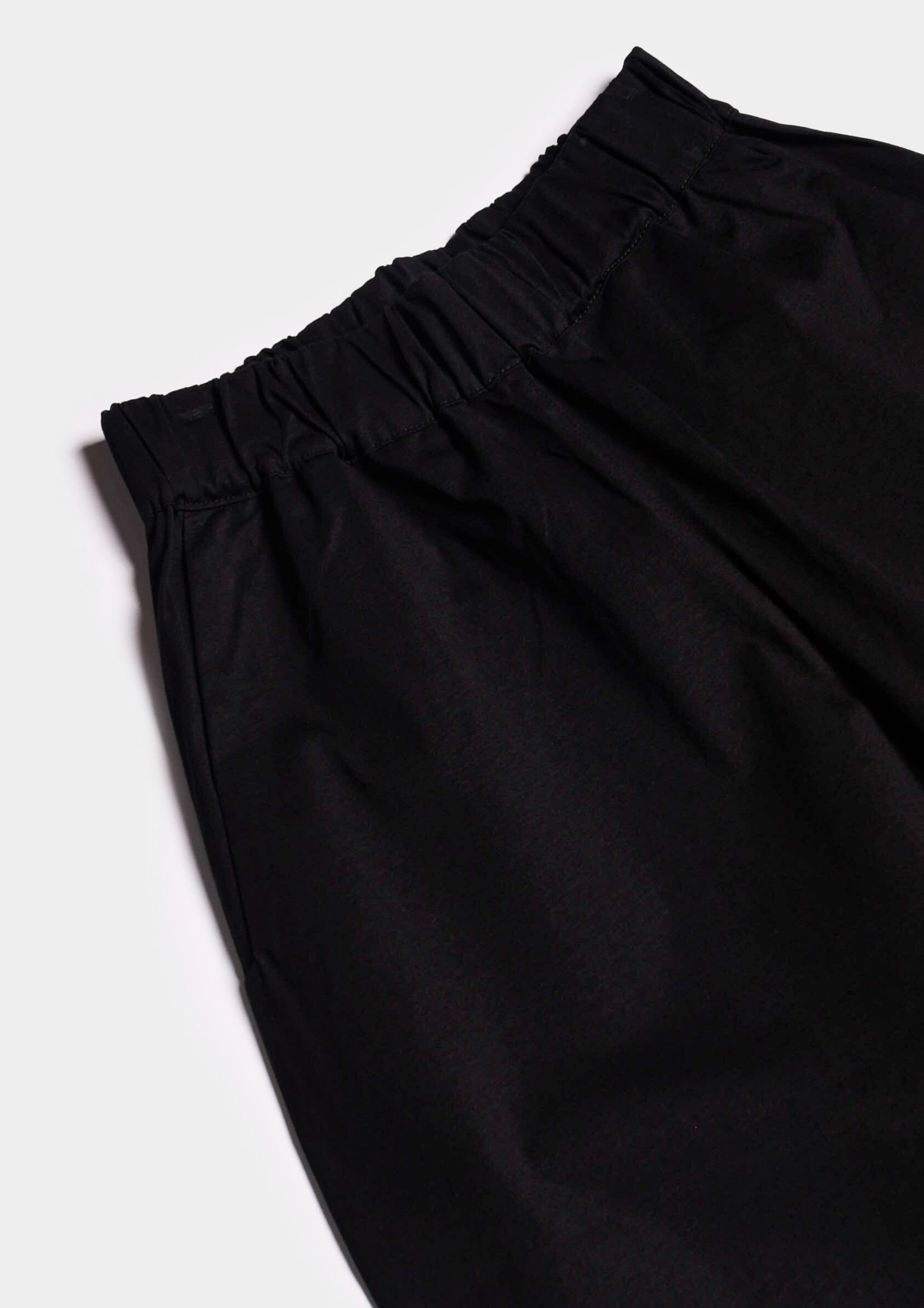 CC Ojo Trousers - Nero