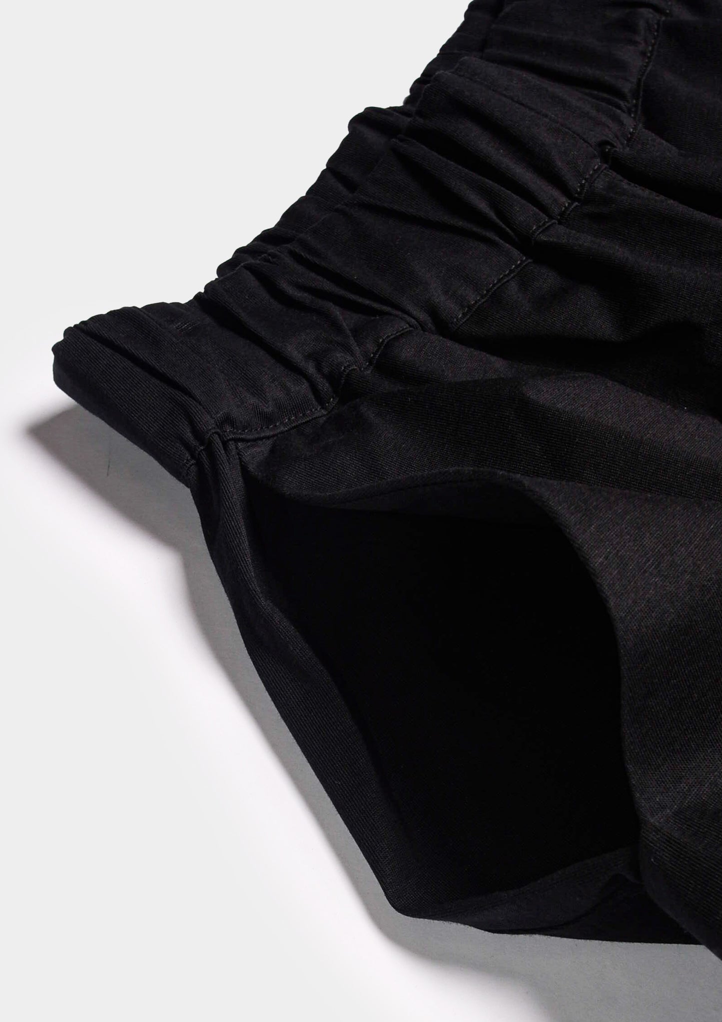 CC Ojo Trousers - Nero